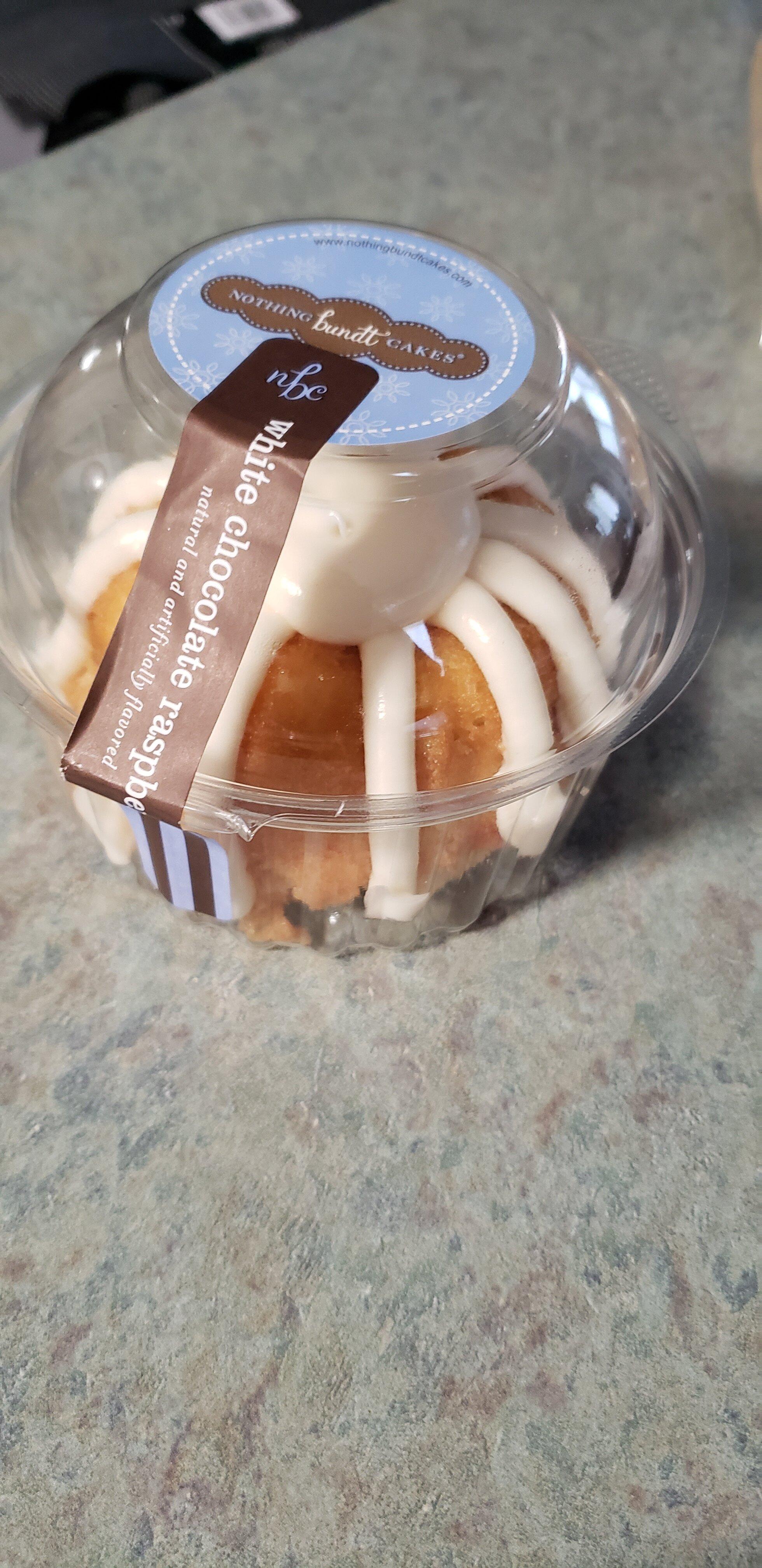 Nothing Bundt Cakes