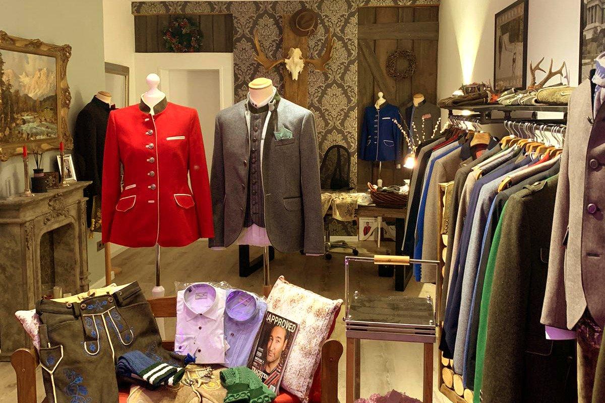 FREDERIC MEISNER TRACHT