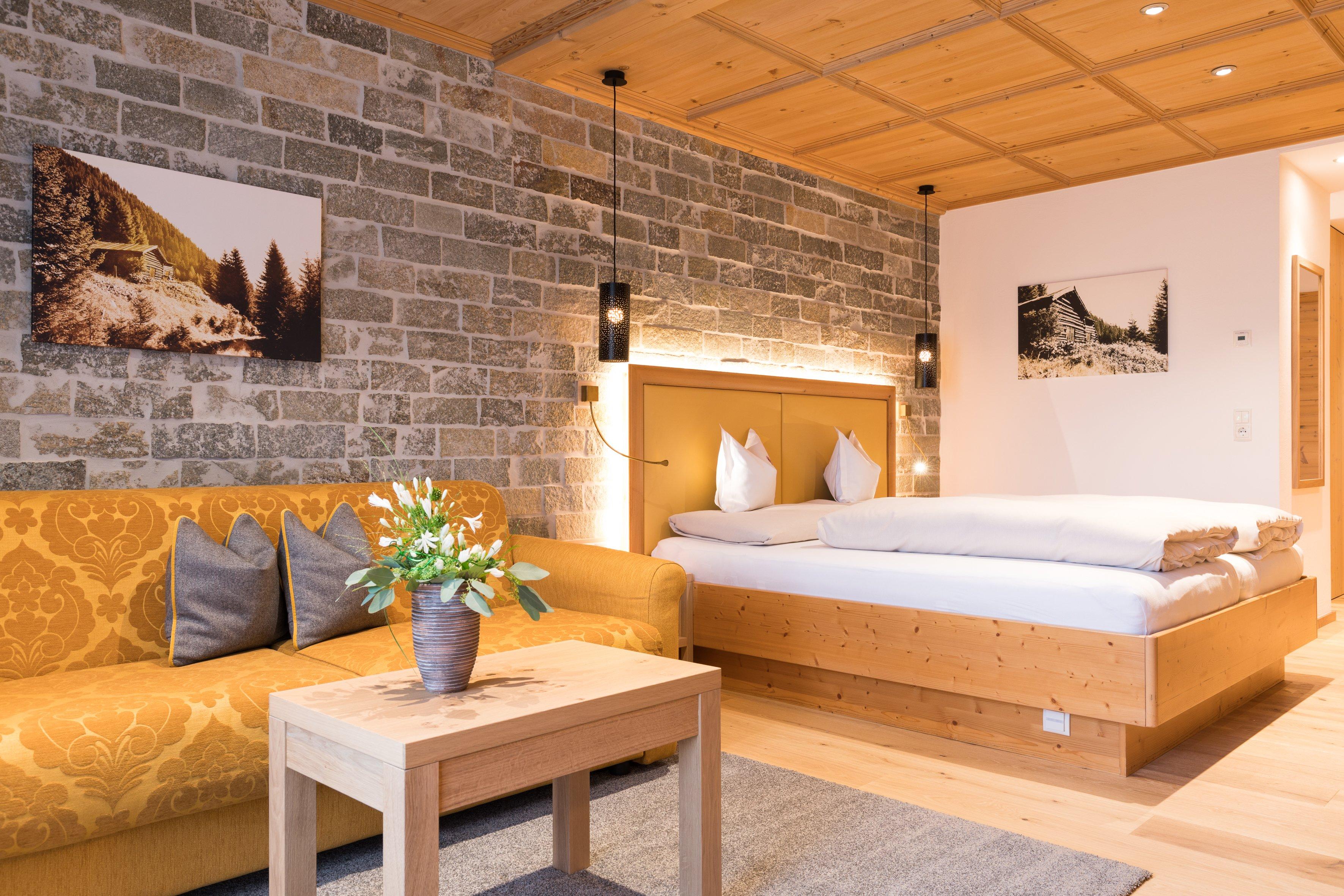 Alpenhotel Ischglerhof