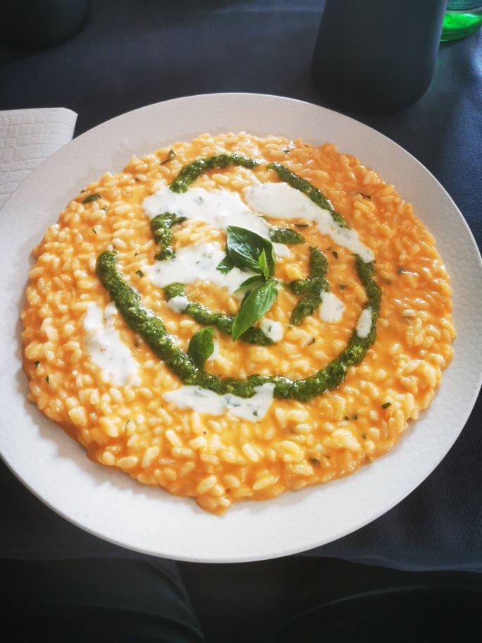 Ristorante pizzeria Il Gusto