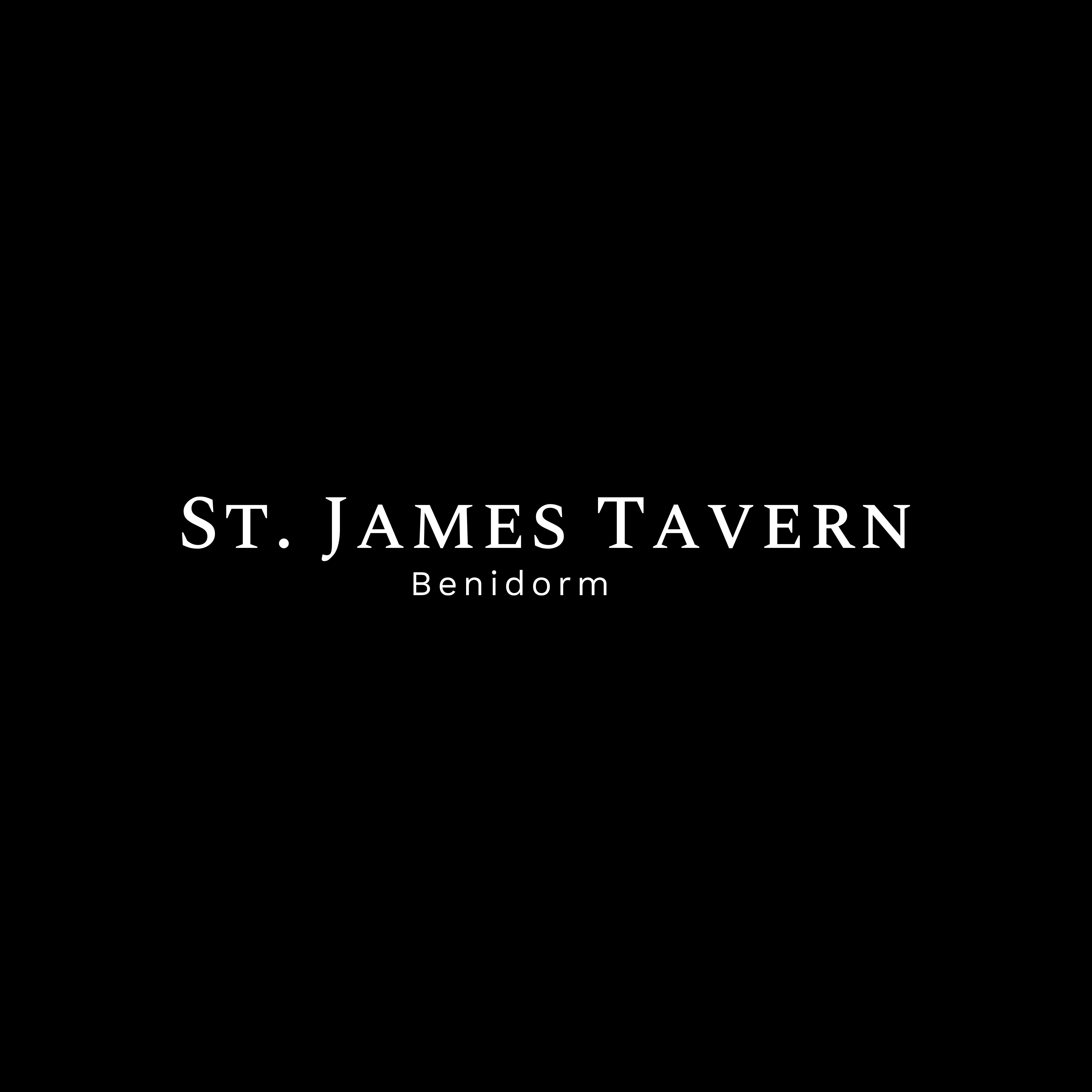 St James Tavern - Benidorm