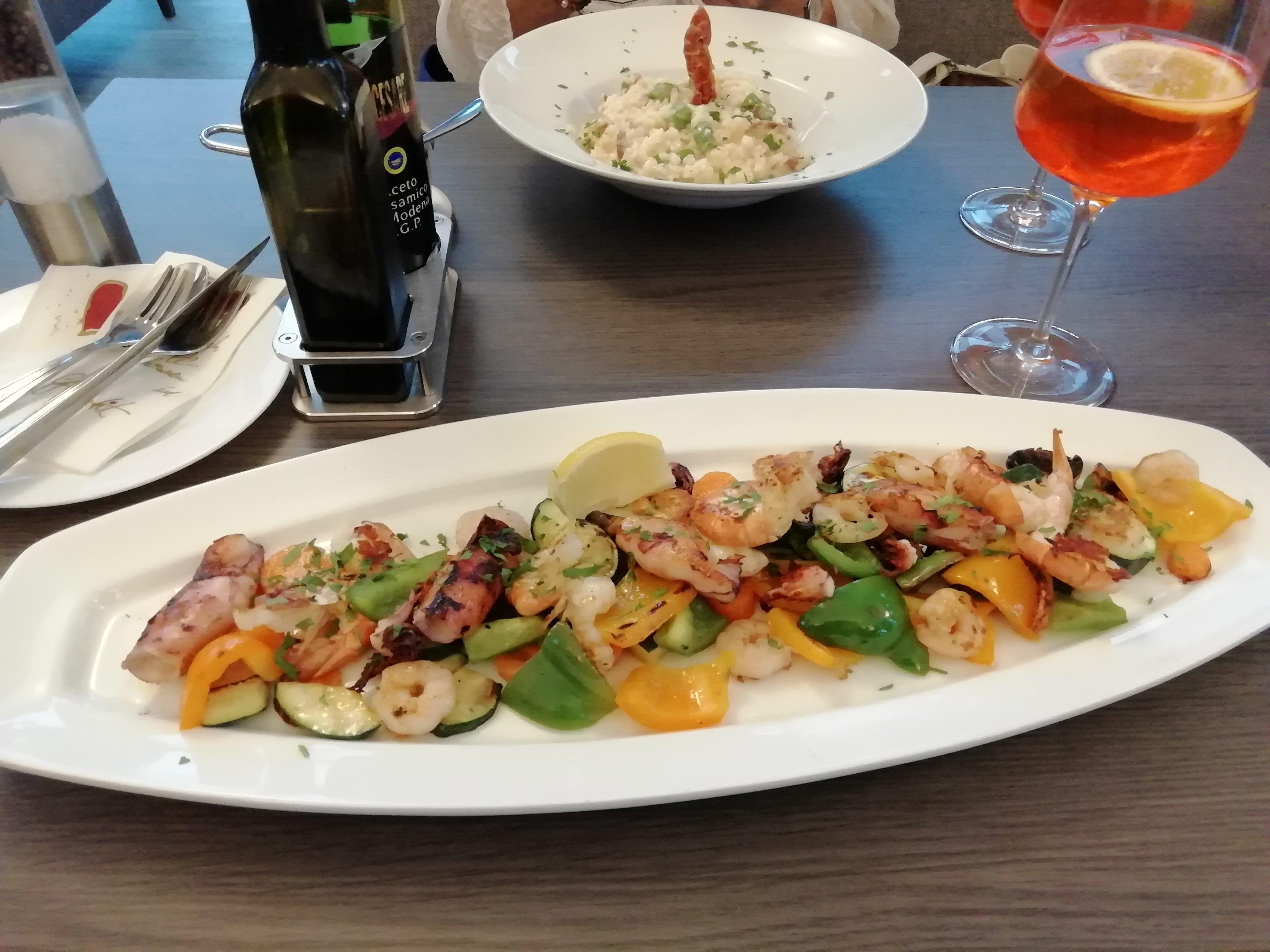 Ristorante De Cesare