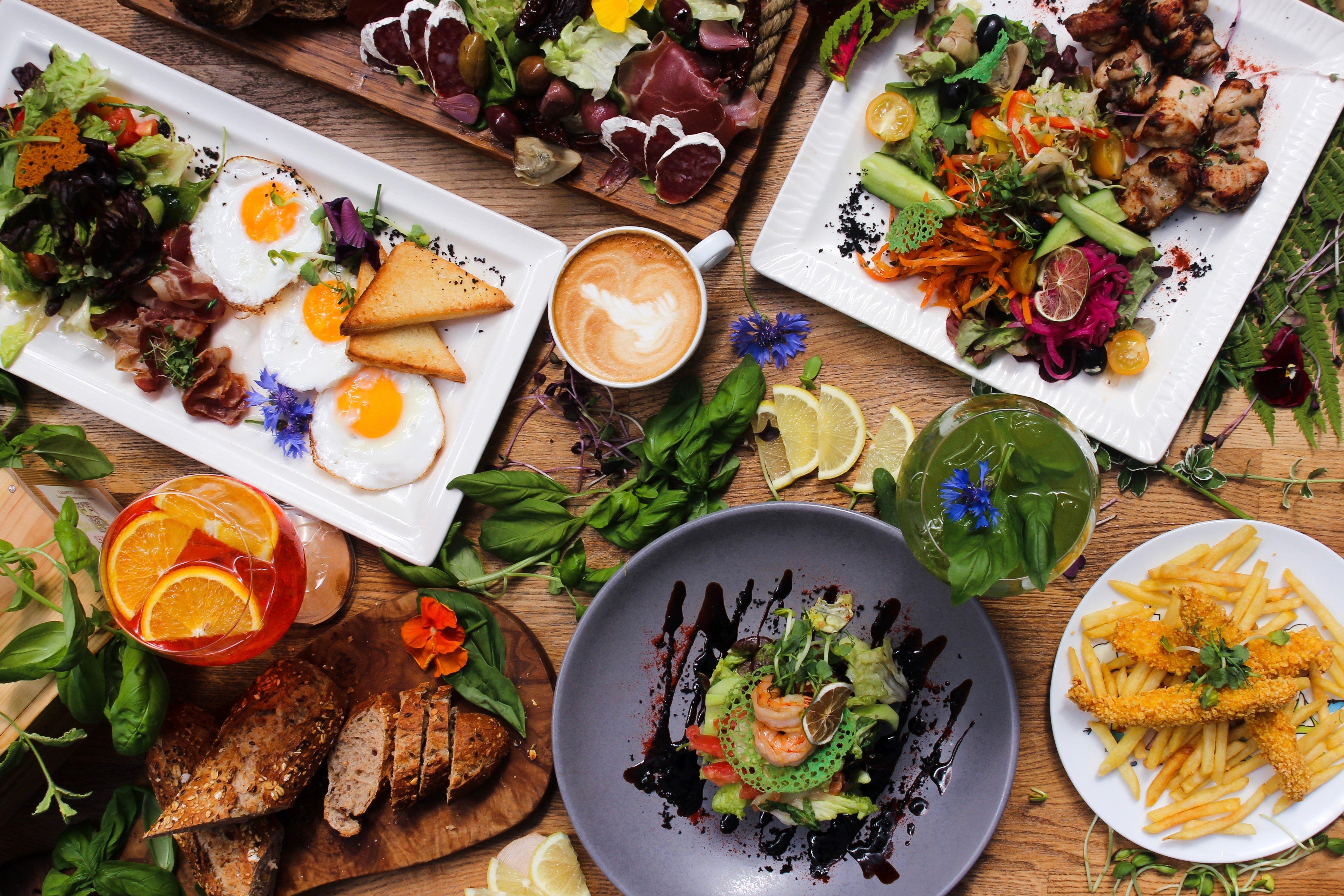 Grilbars House of Light