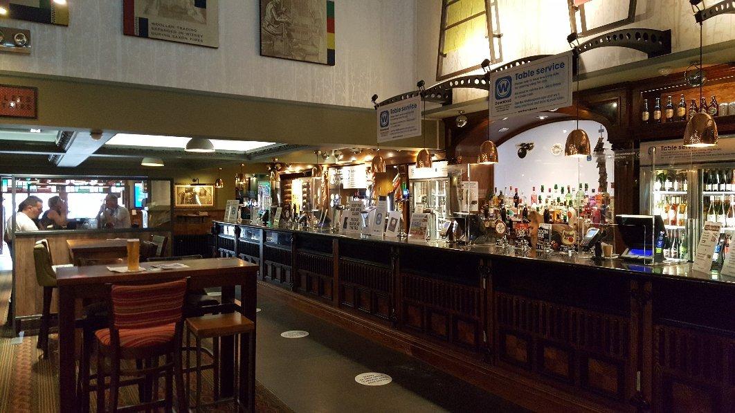 The Company of Weavers