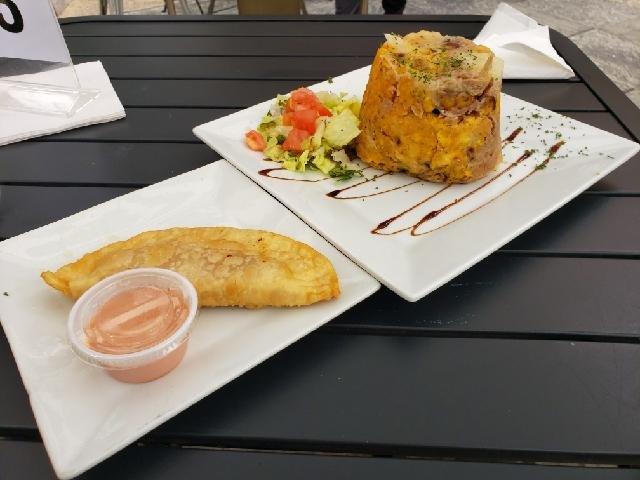 Casa Del Mofongo