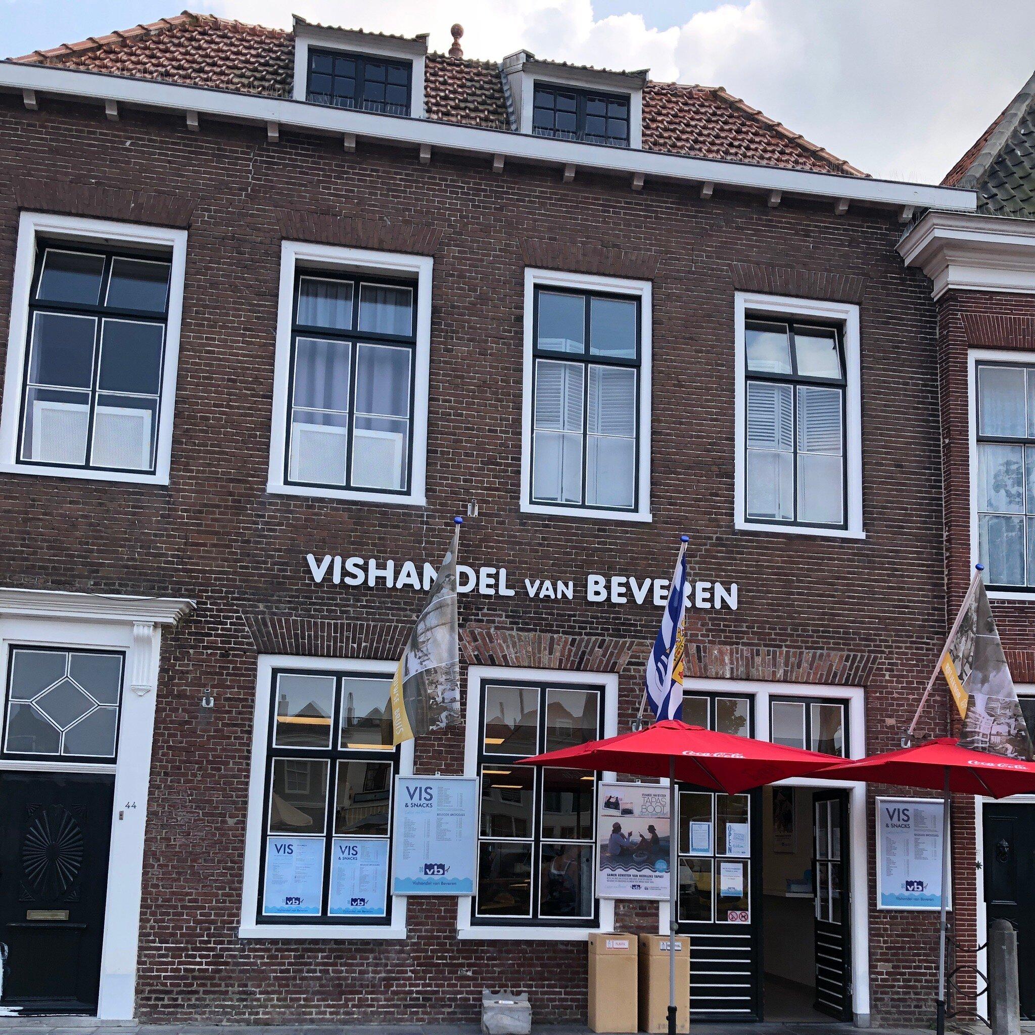 Vishandel Van Beveren