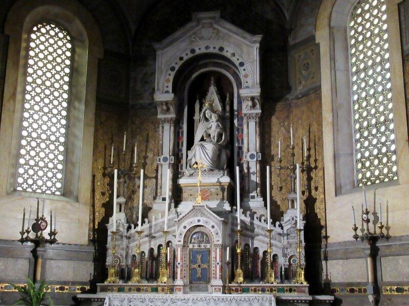 Parrocchia Corpus Domini