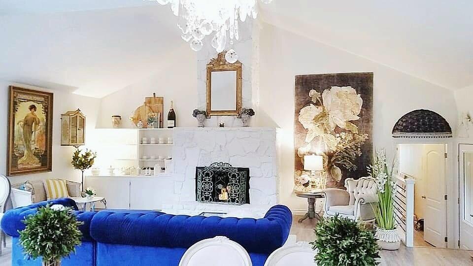 Endicott Gardens Bed & Breakfast and Spa