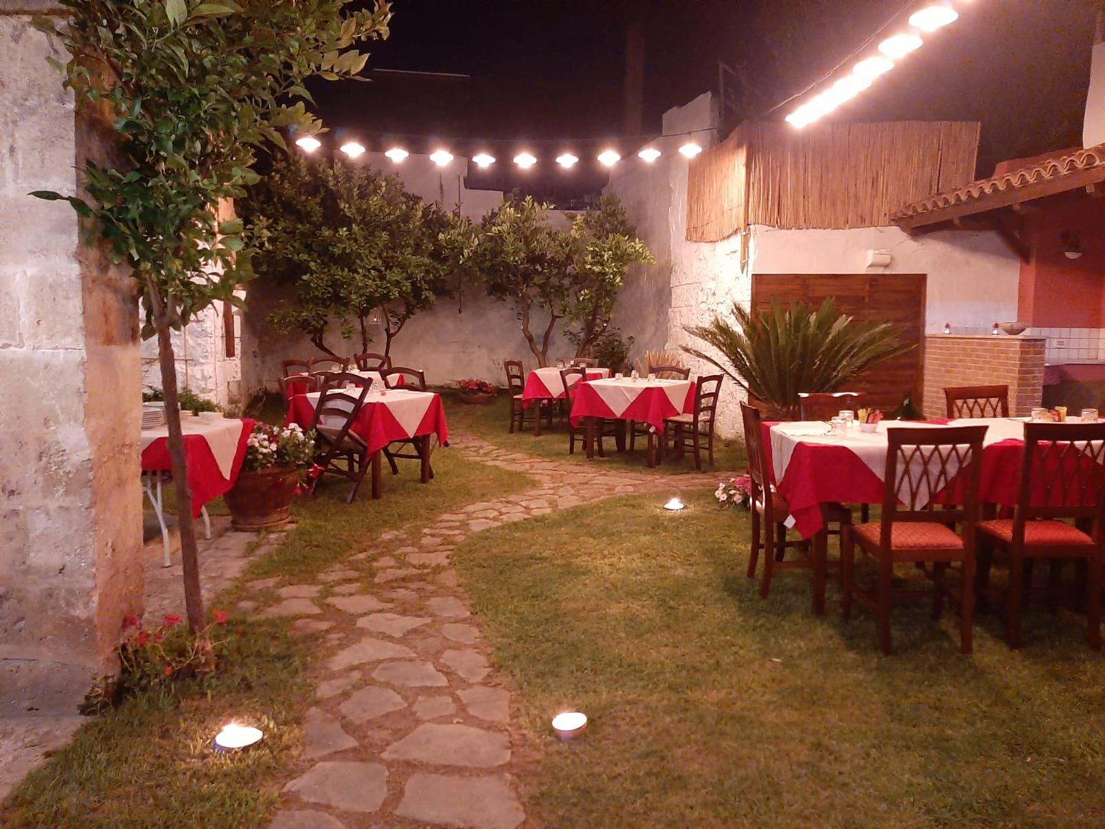 Desiderato Ristorante