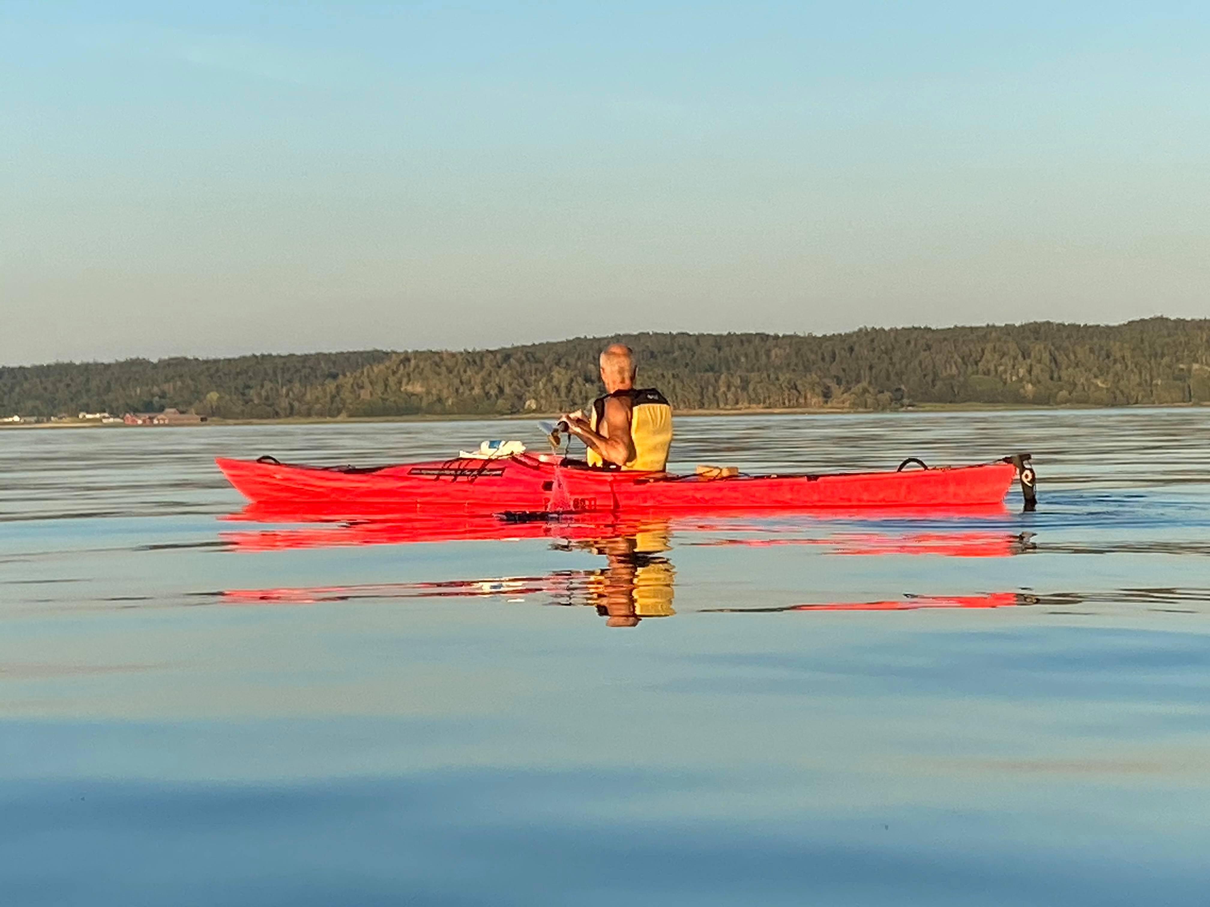 Hanhals Kajak & Vattensport
