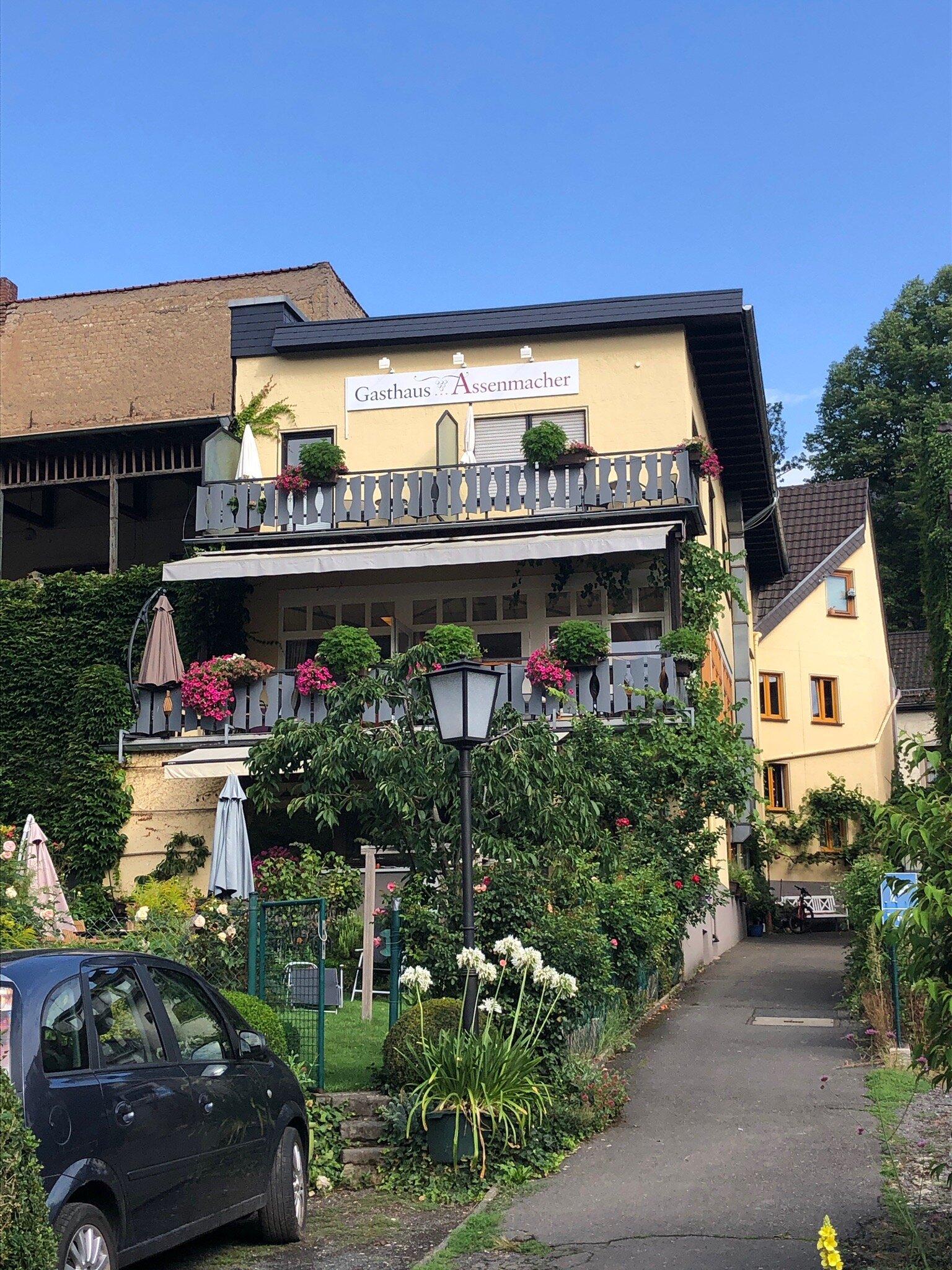 Gasthaus Assenmacher