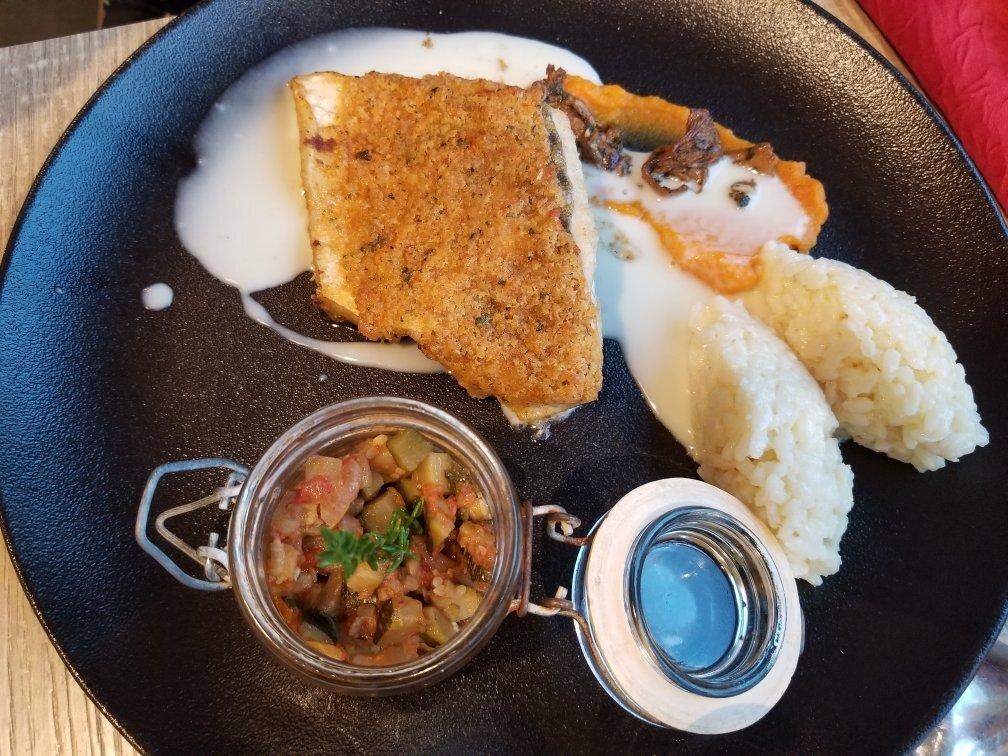 Hotel Restaurant La Chaumiere