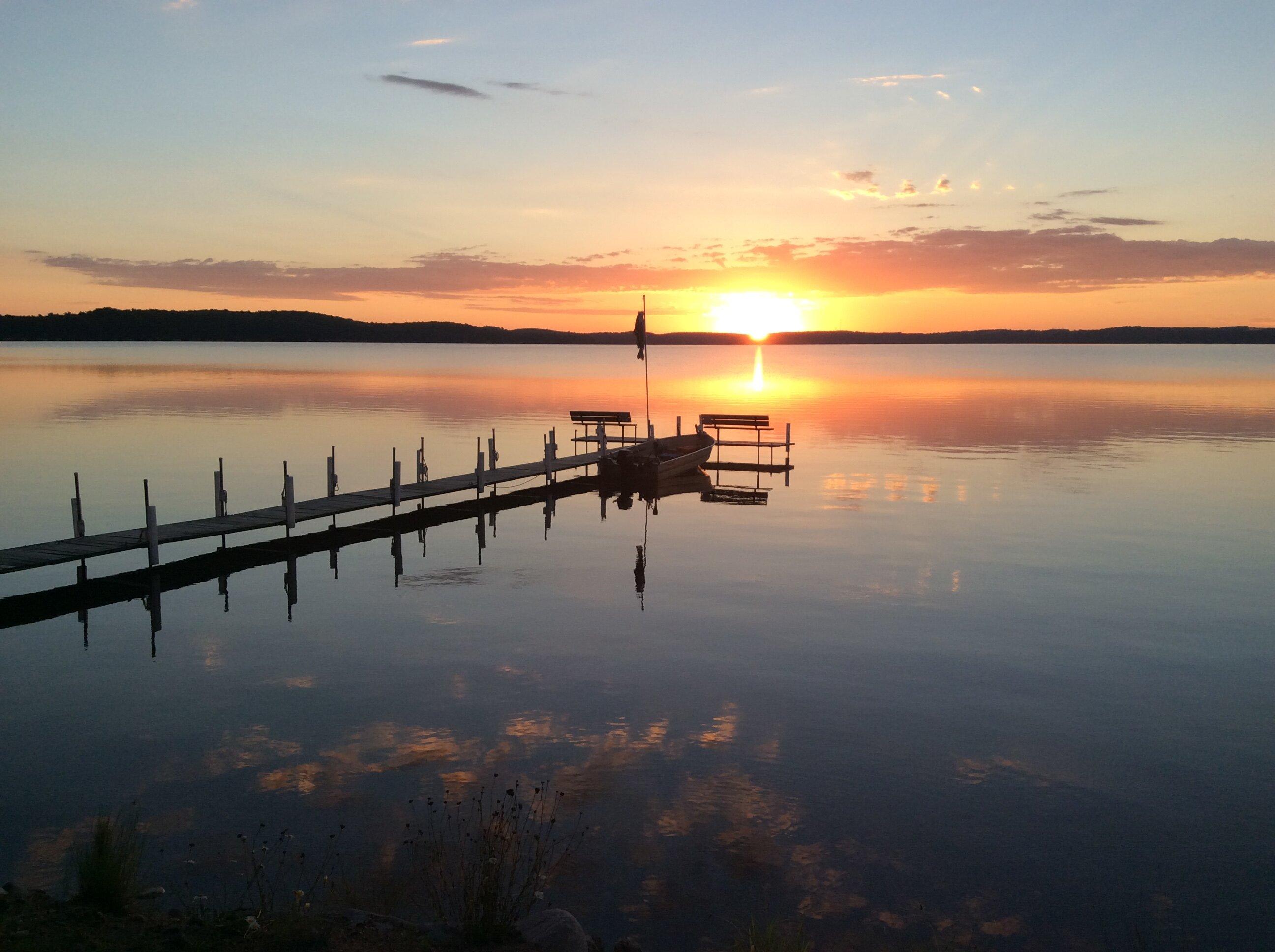 Darton's Twin Pine Resort