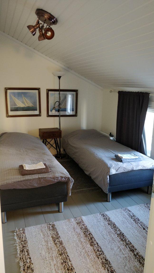 Residence Kappsacken