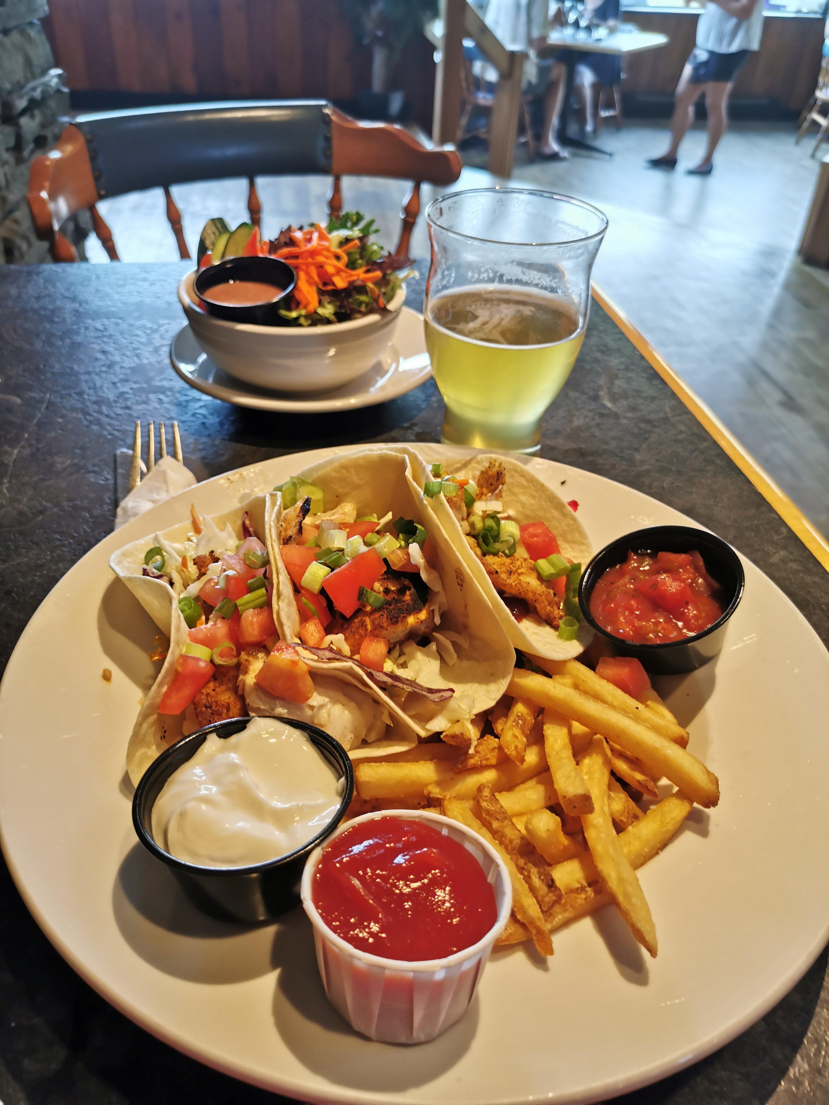 Shingle Mill Restaurant