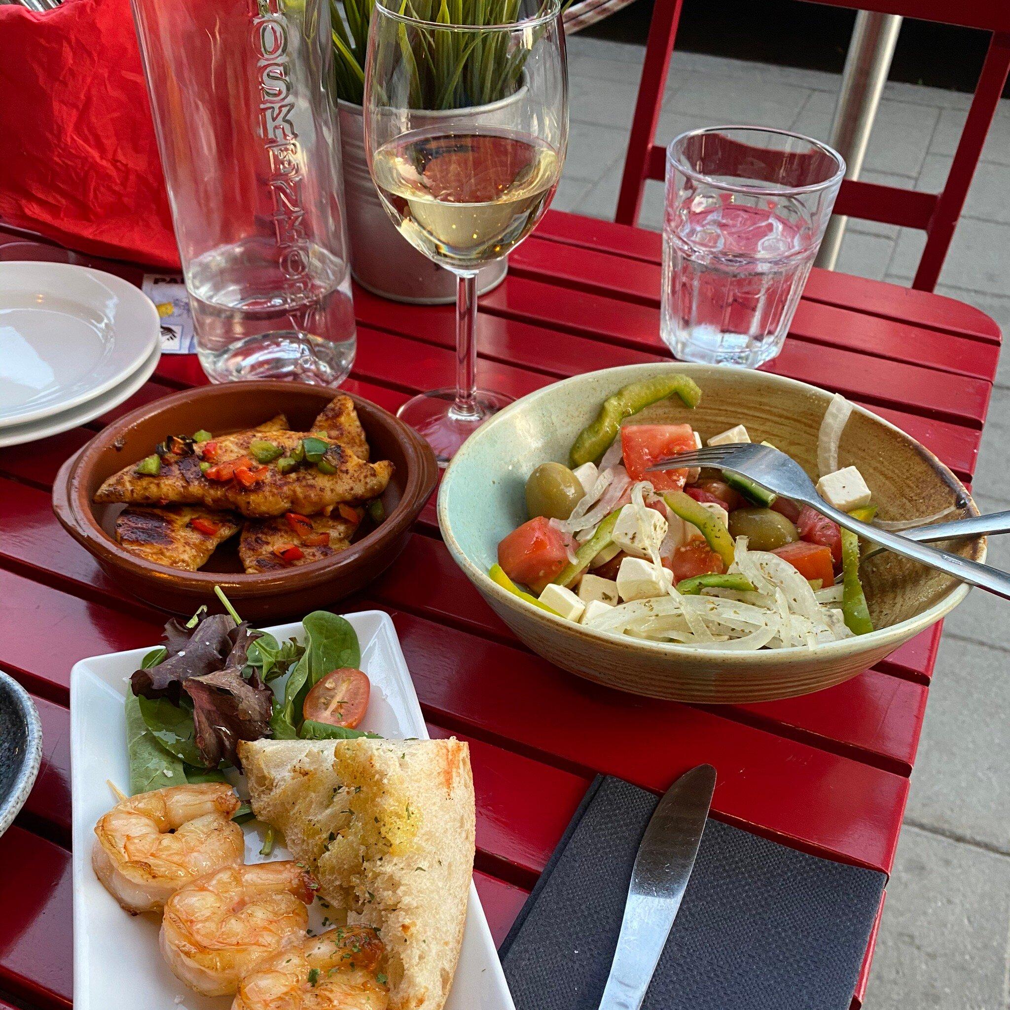 Boca Grande Tapas y Pinchos