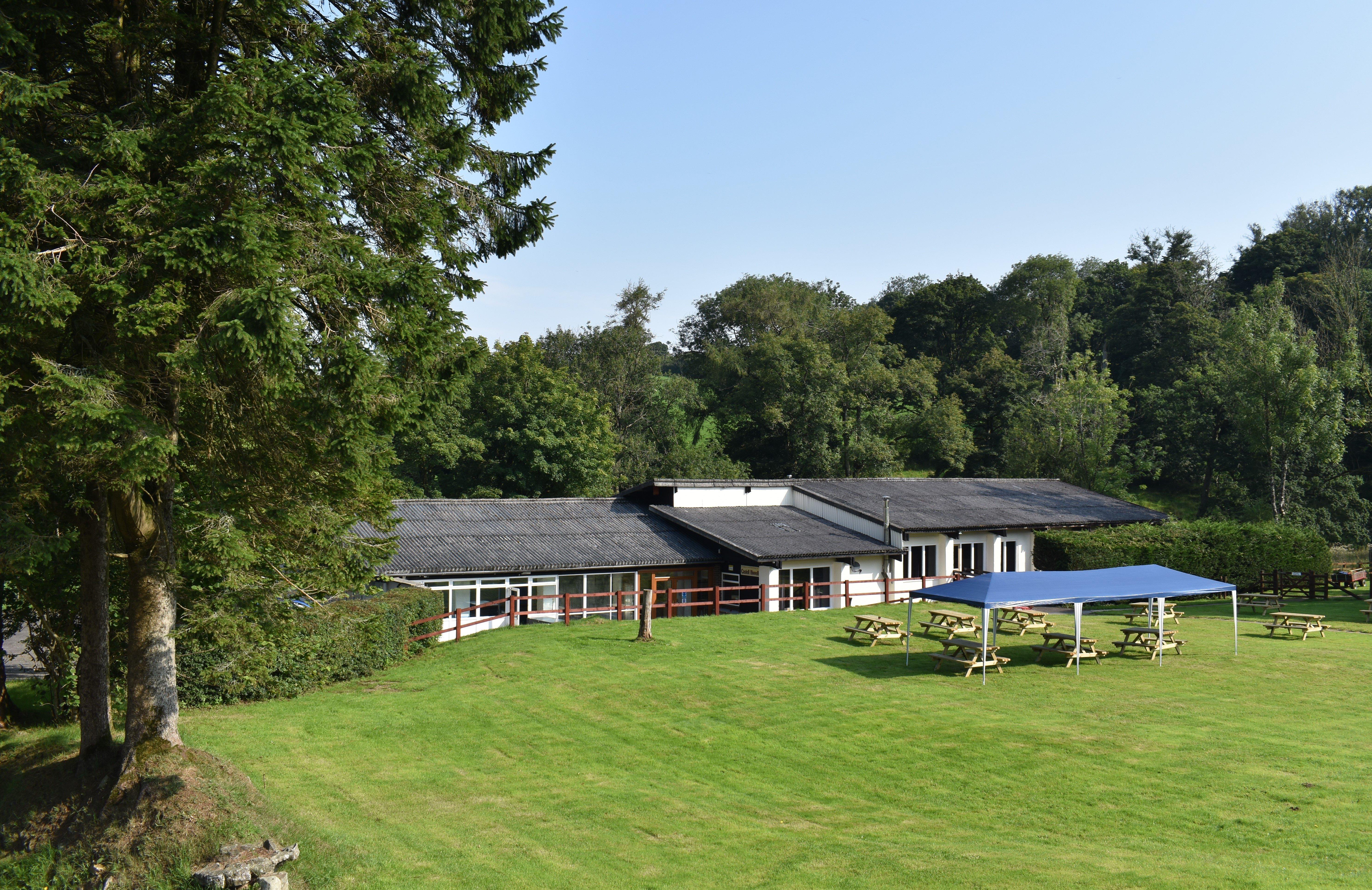 Castell Howell Leisure Centre Restaurant & Bar