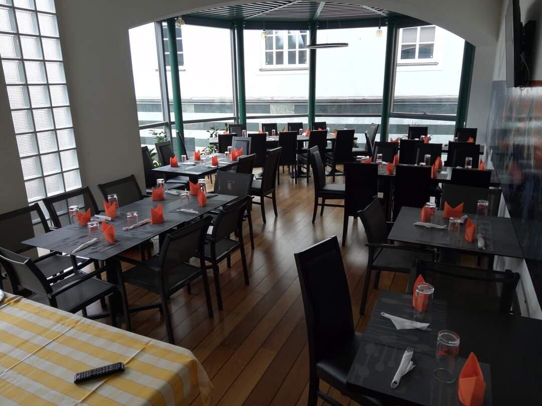 K2 Ristorante Pizzeria