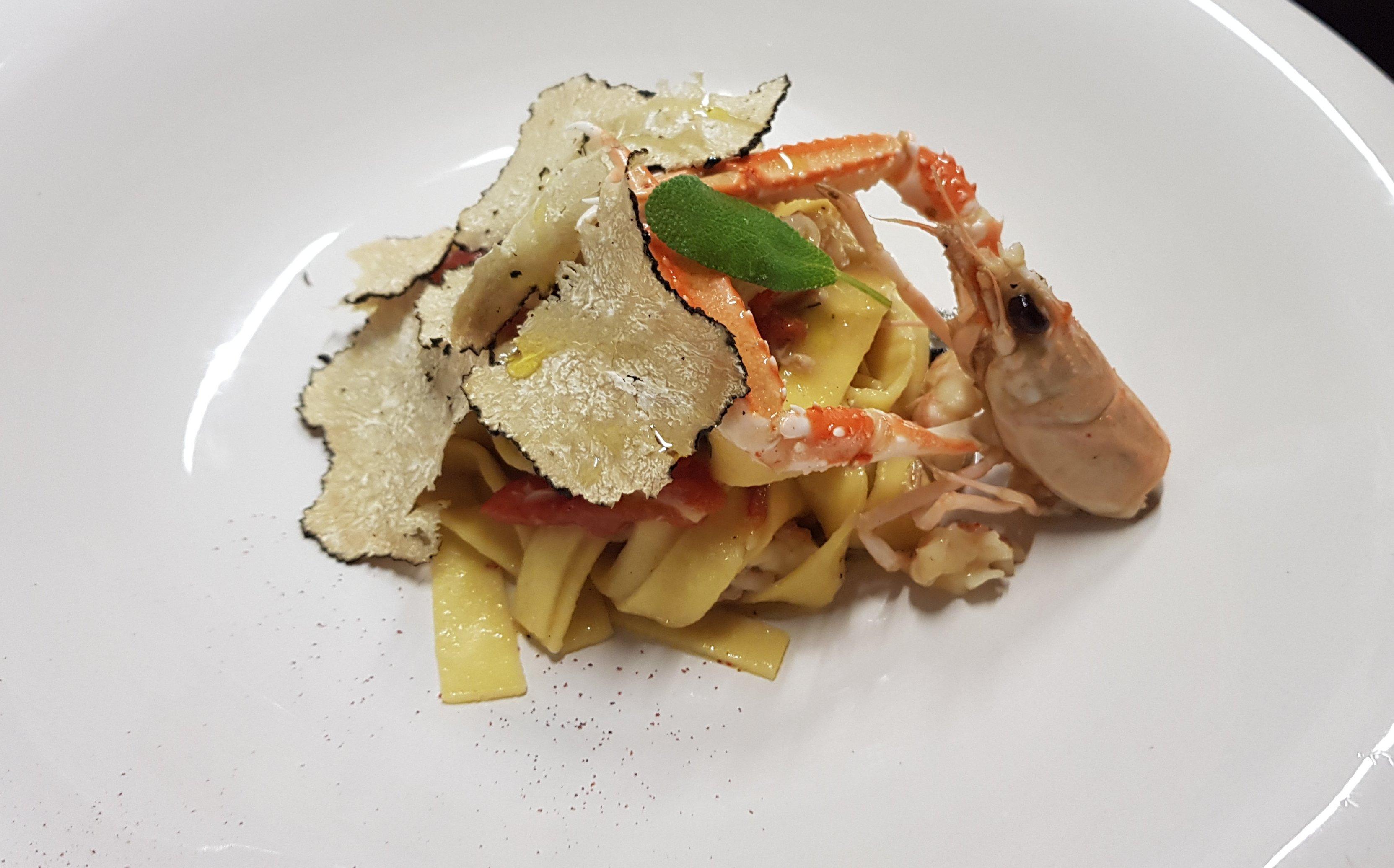 Ristorante Pizzeria Mamma Rosa