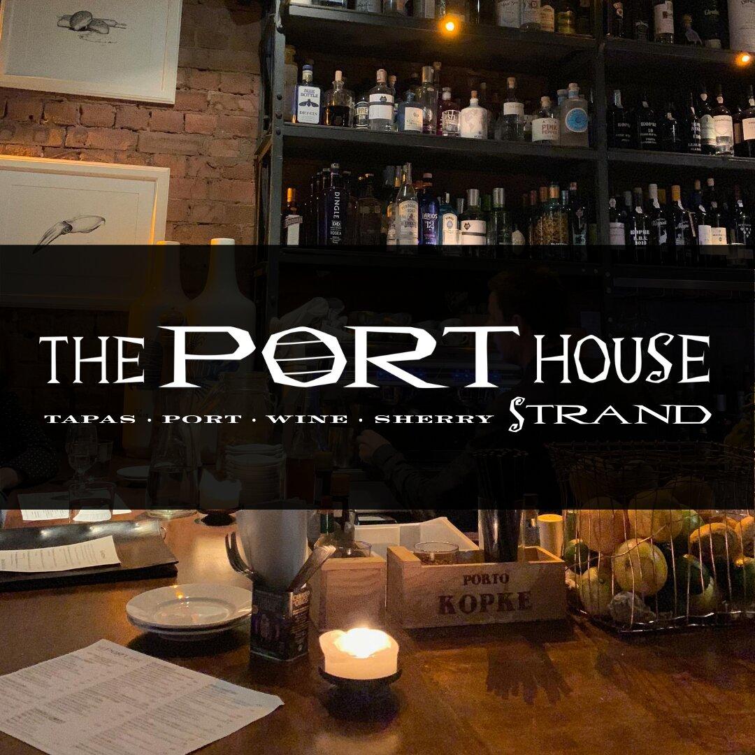 The Port House