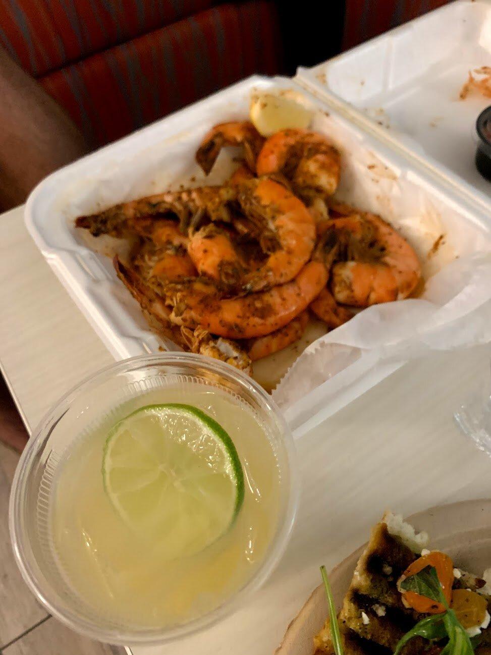 Cedar Land and Sea Restaurant