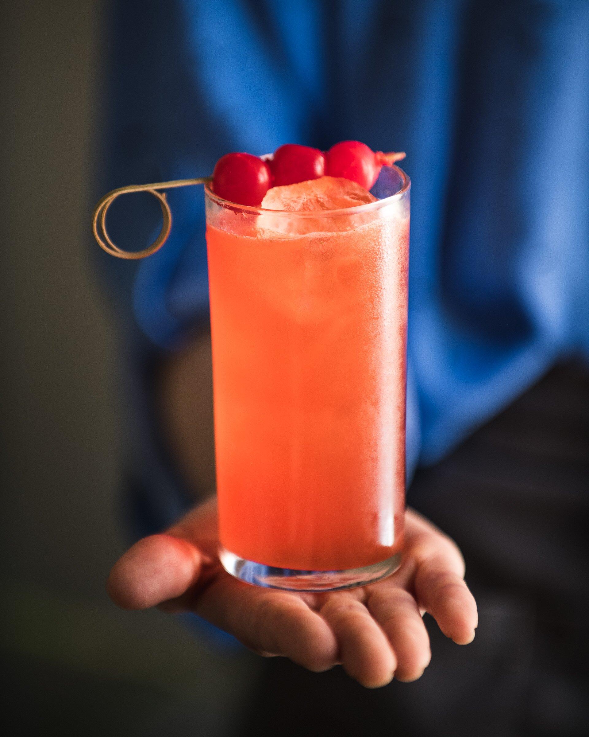 Photo by commongoodcocktails