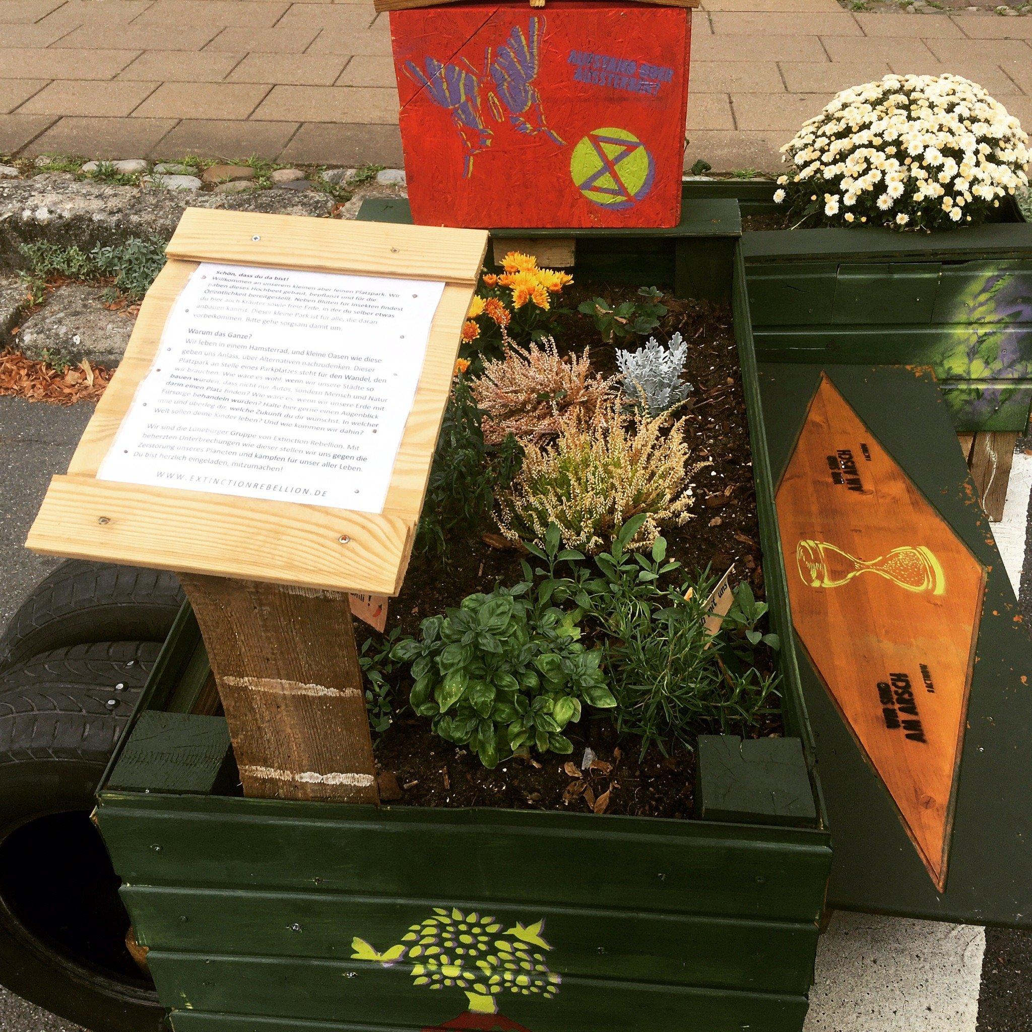 Hansestadt Lueneburg Ratsbuecherei