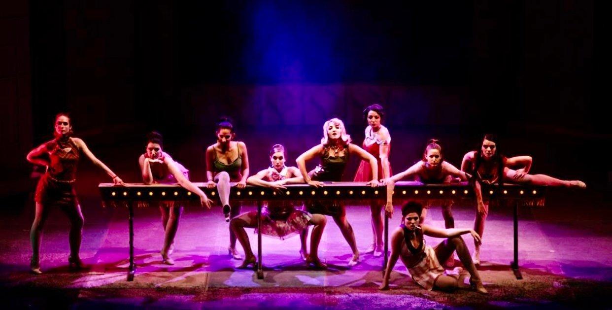 Otterbein College Theatre