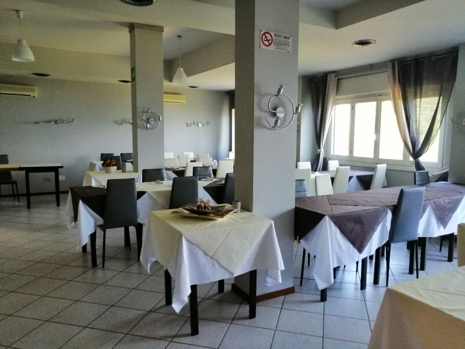 Hotel Ristorante La Sorgente