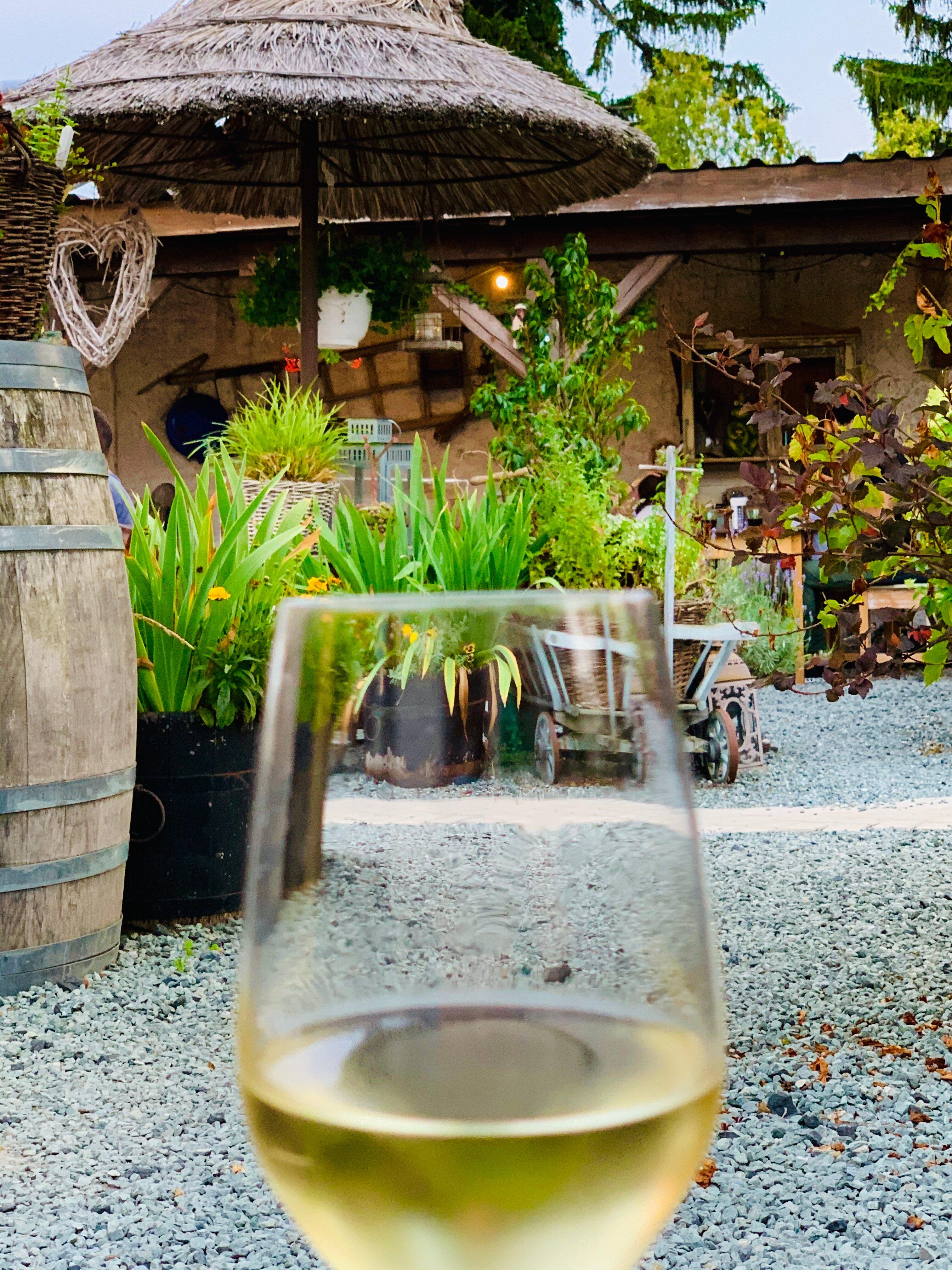 Lutschburger Stub´n Heuriger Restaurant