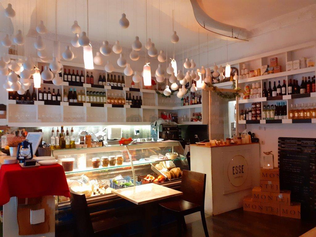 Osteria Tressanti (Esse Osteria)