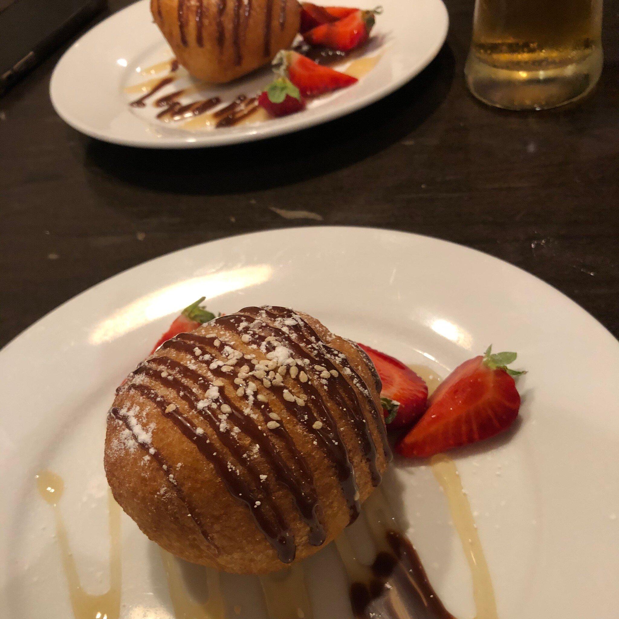 Mona’s Thai &Asian Cuisine