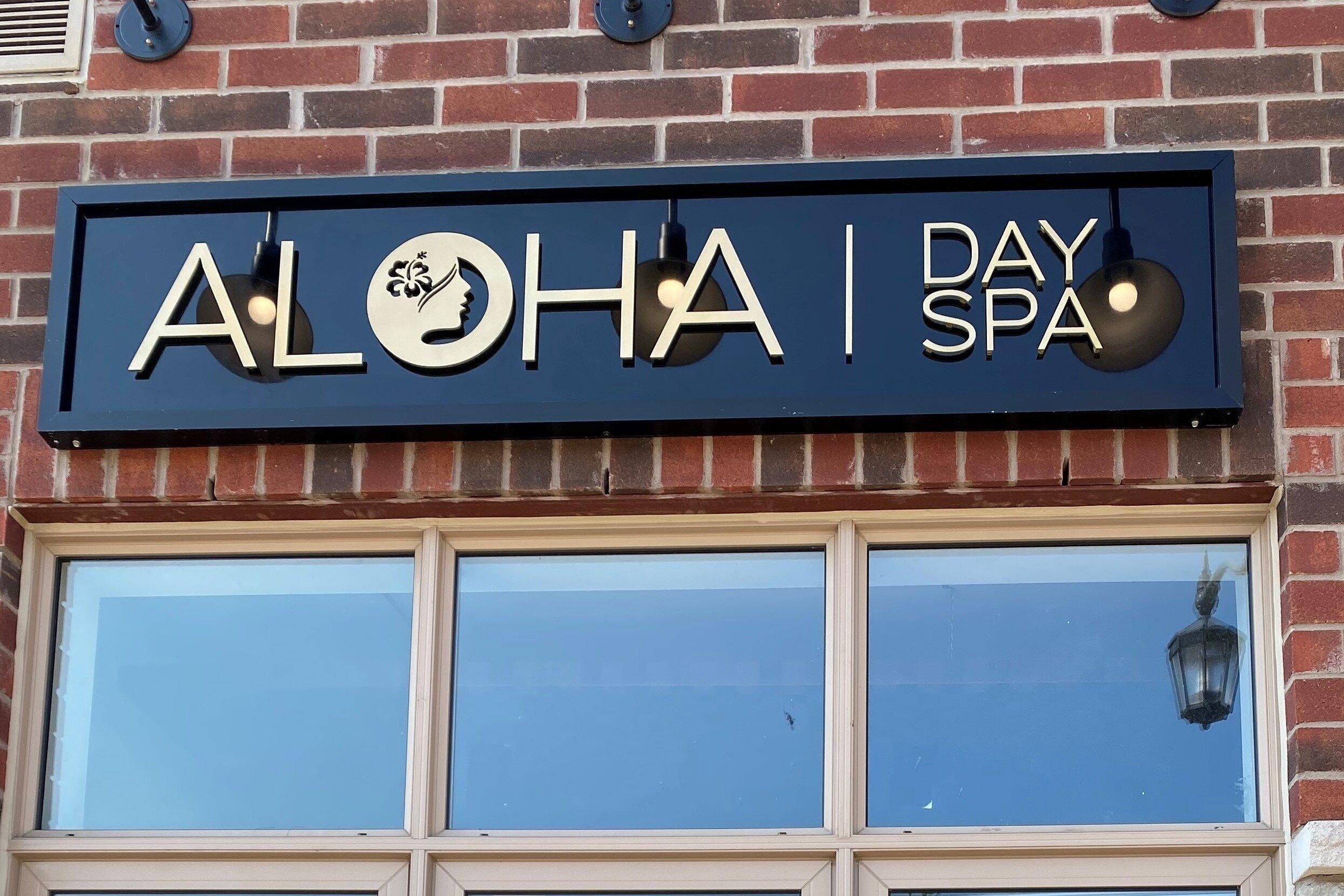 Aloha Day Spa