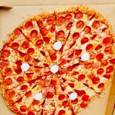 Benito's Pizza Royal Oak