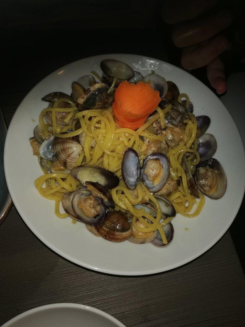 Ristorante Pizzeria Villa Cian