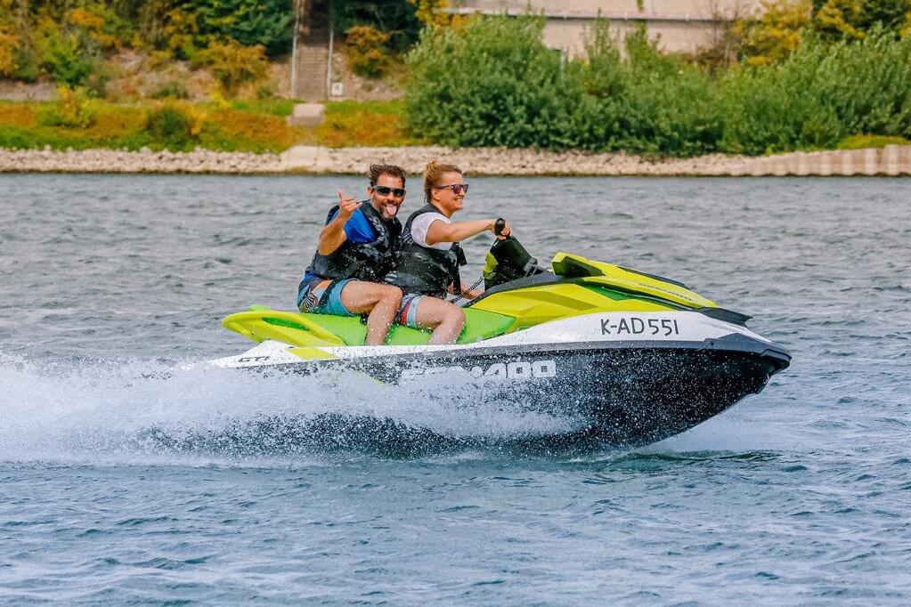 Jetski Events