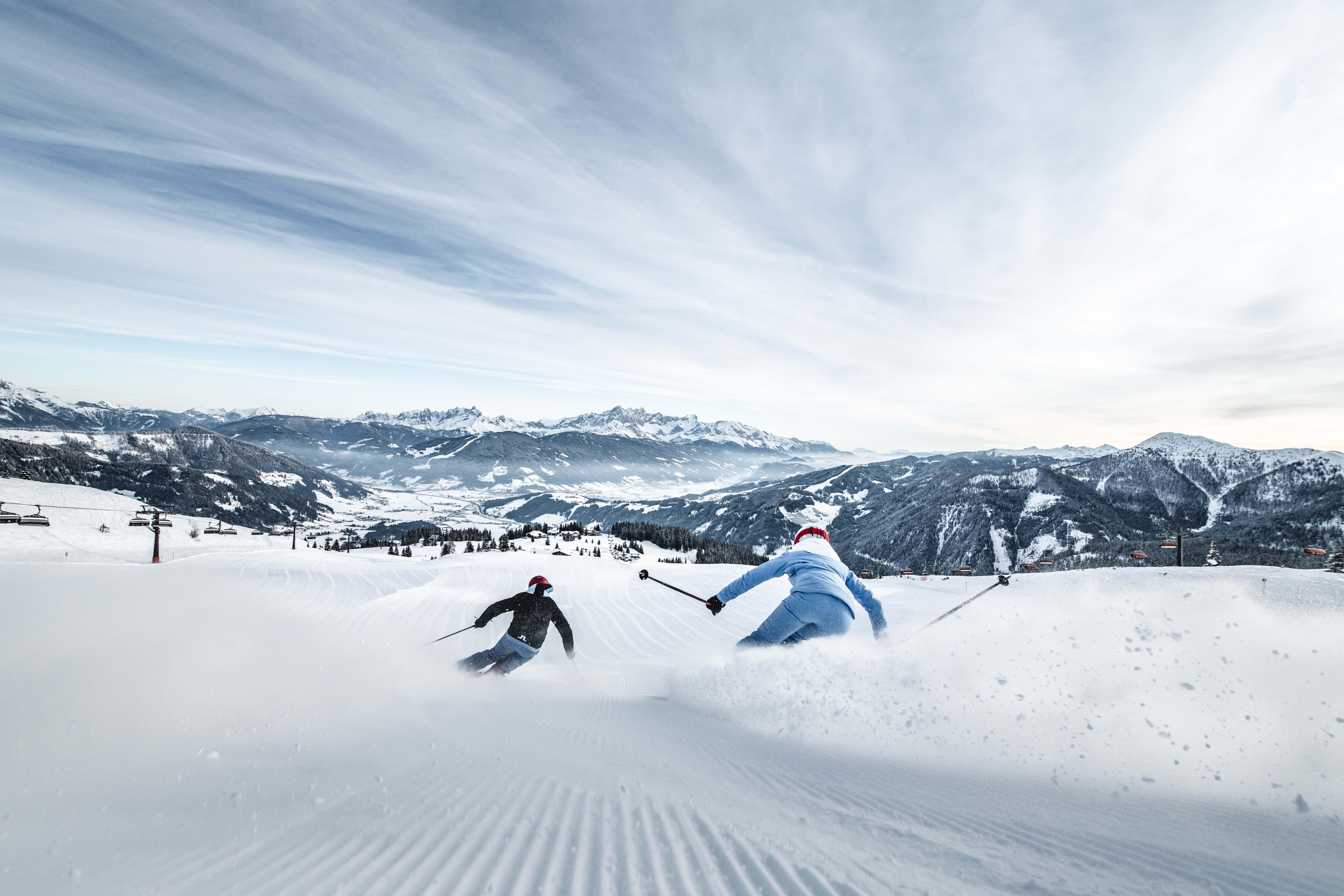 Snow Space Salzburg - Flachau