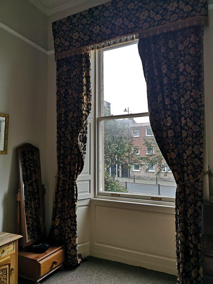 Burntisland House Hotel