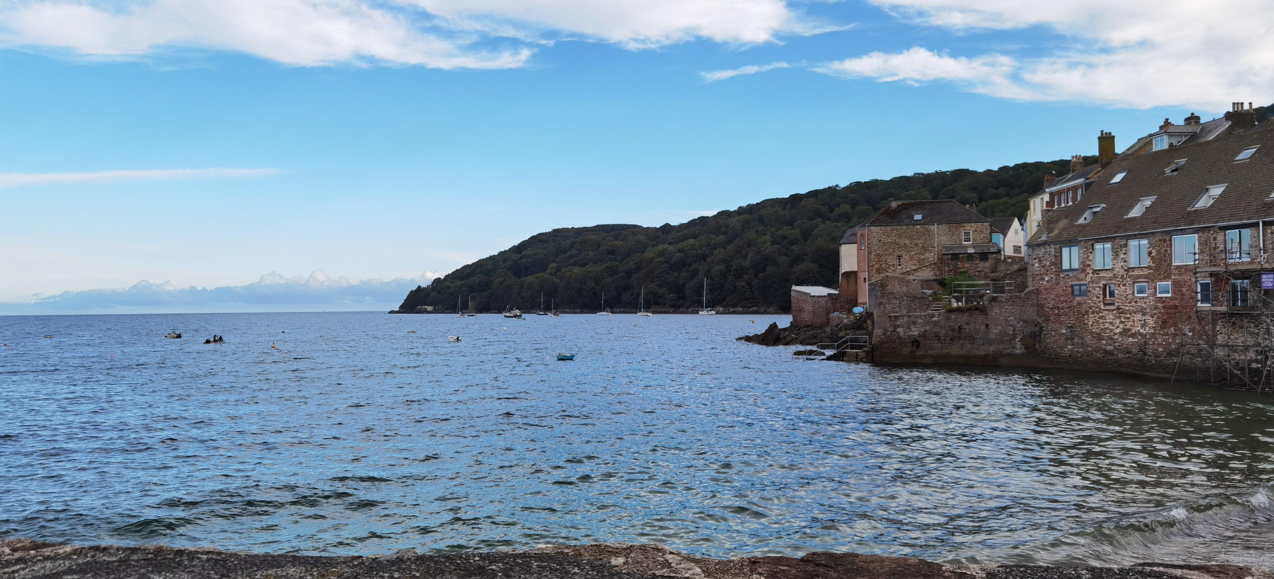 Halfway House Inn Restaurant