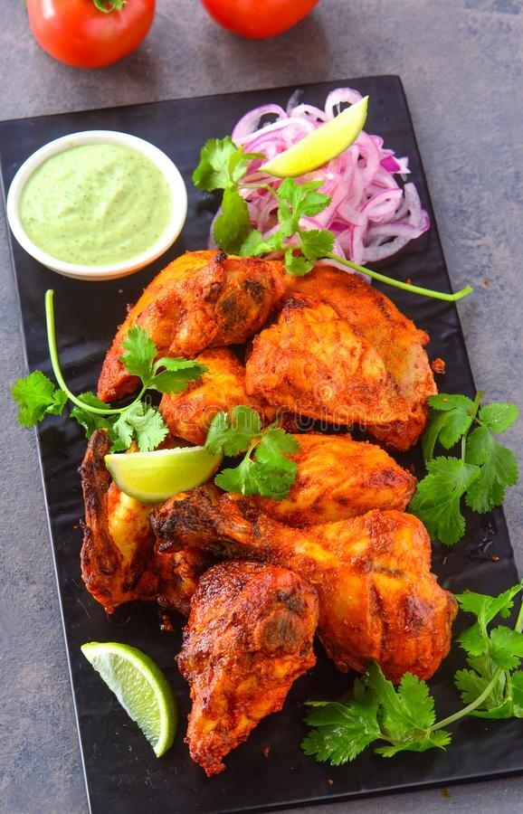 White Rock Indian Flavours