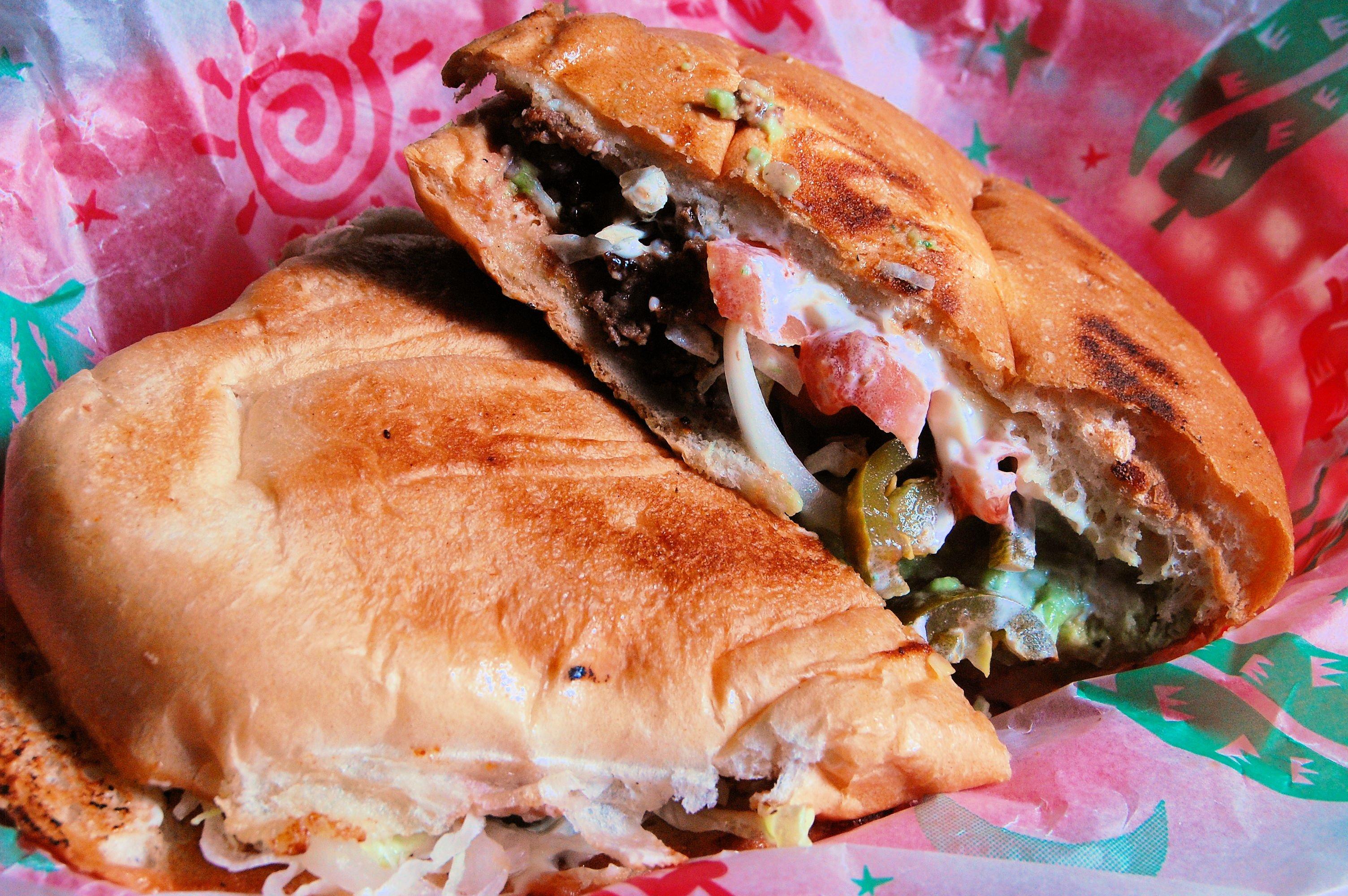 Taqueria and Restaurant Mi Pueblo 2