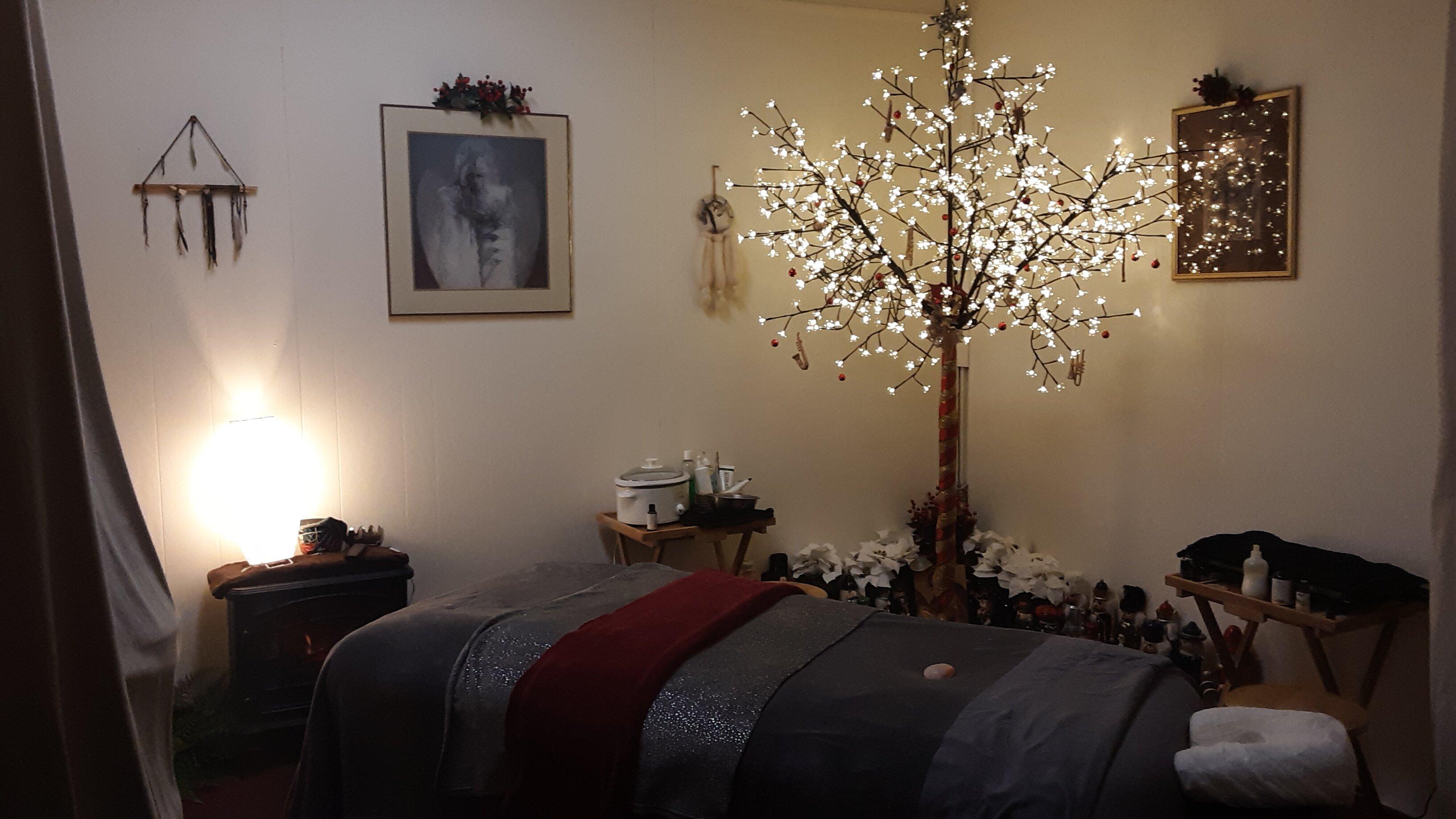 Stone Mountain Massage