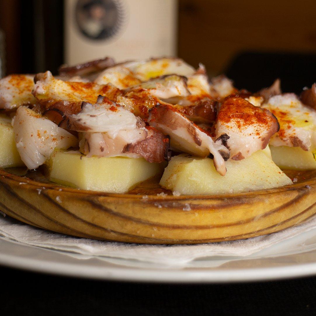 Restaurante Charrito