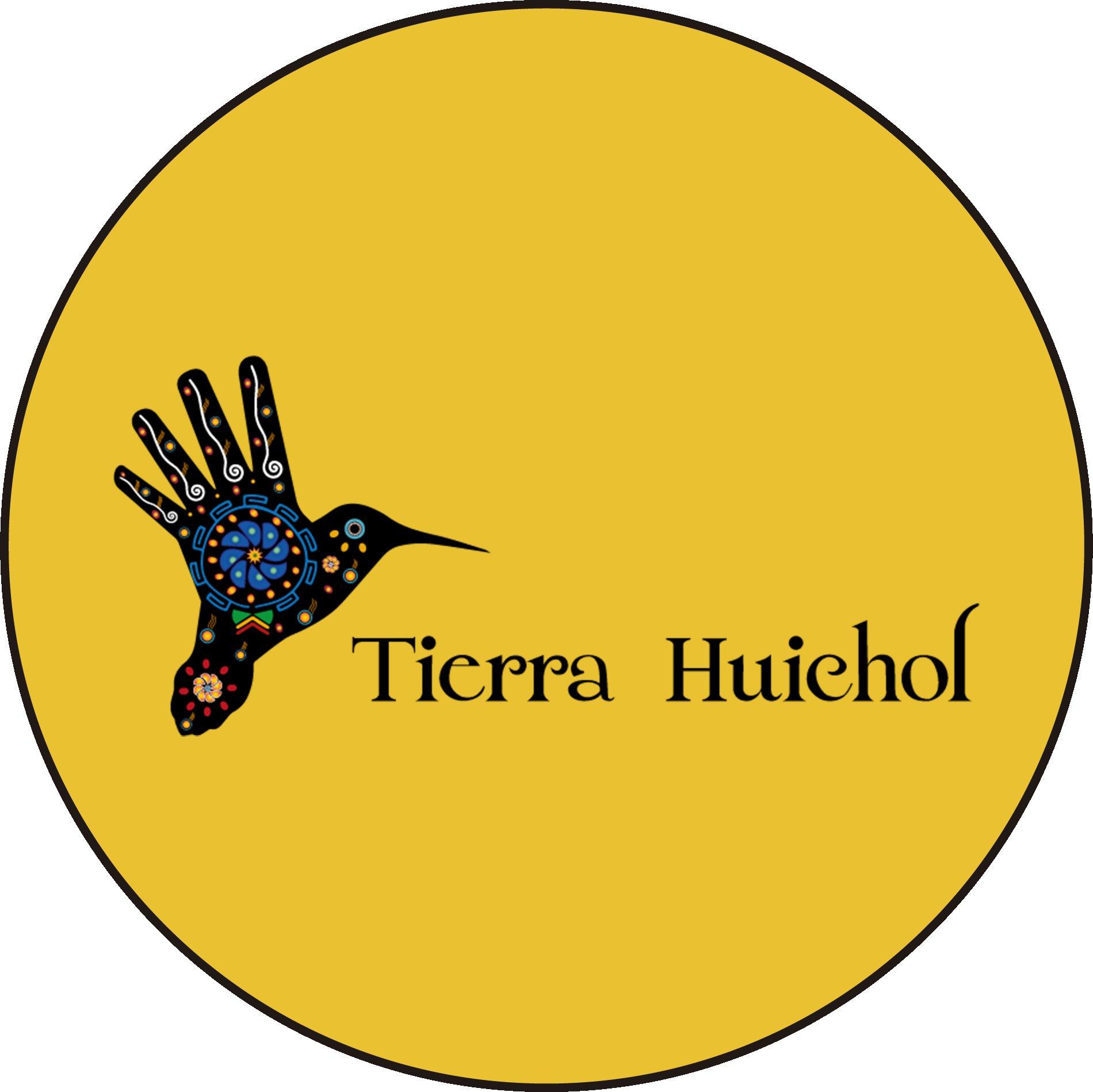 Tierra Huichol