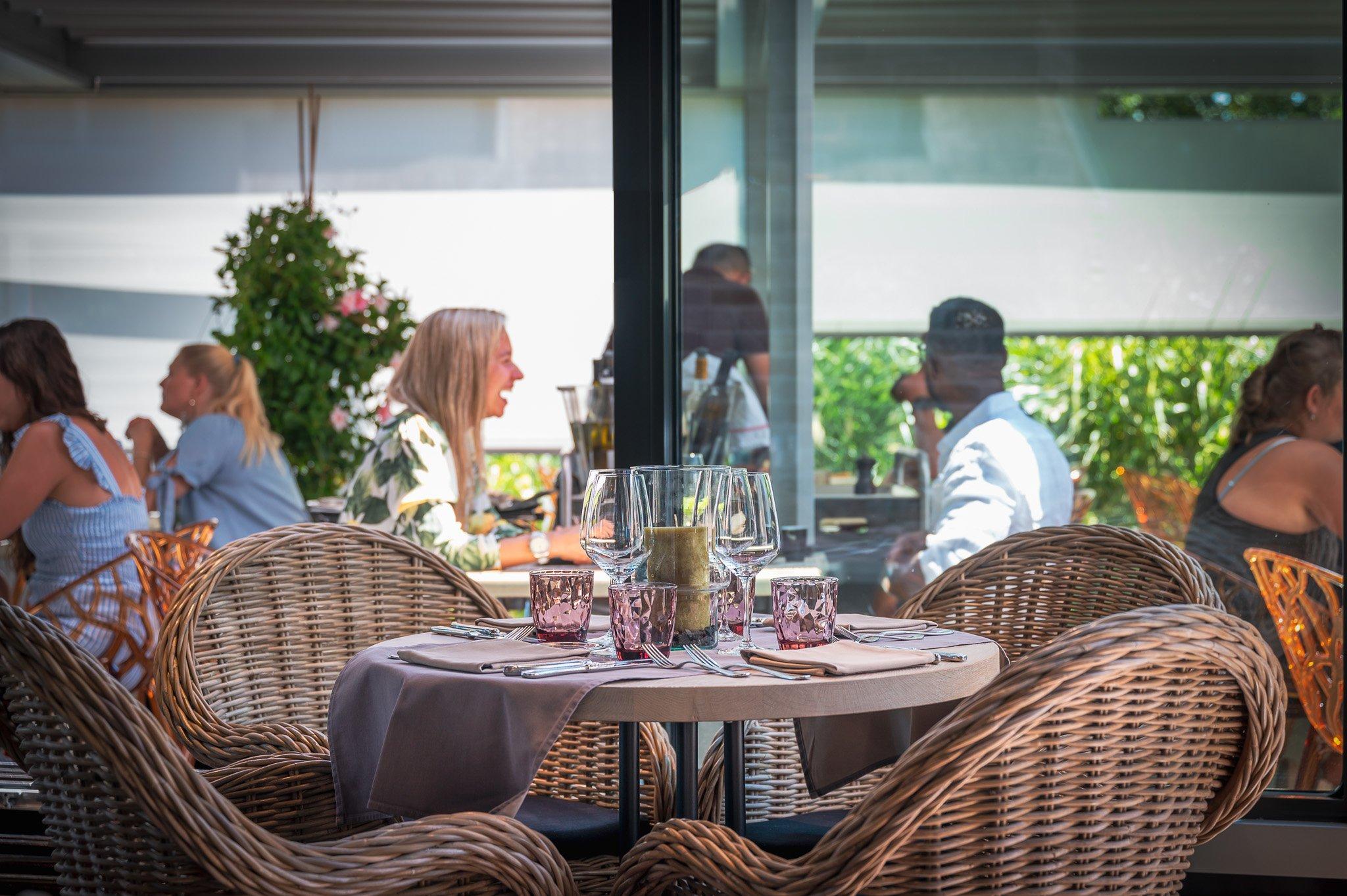 Balthasar Restaurant & Grill