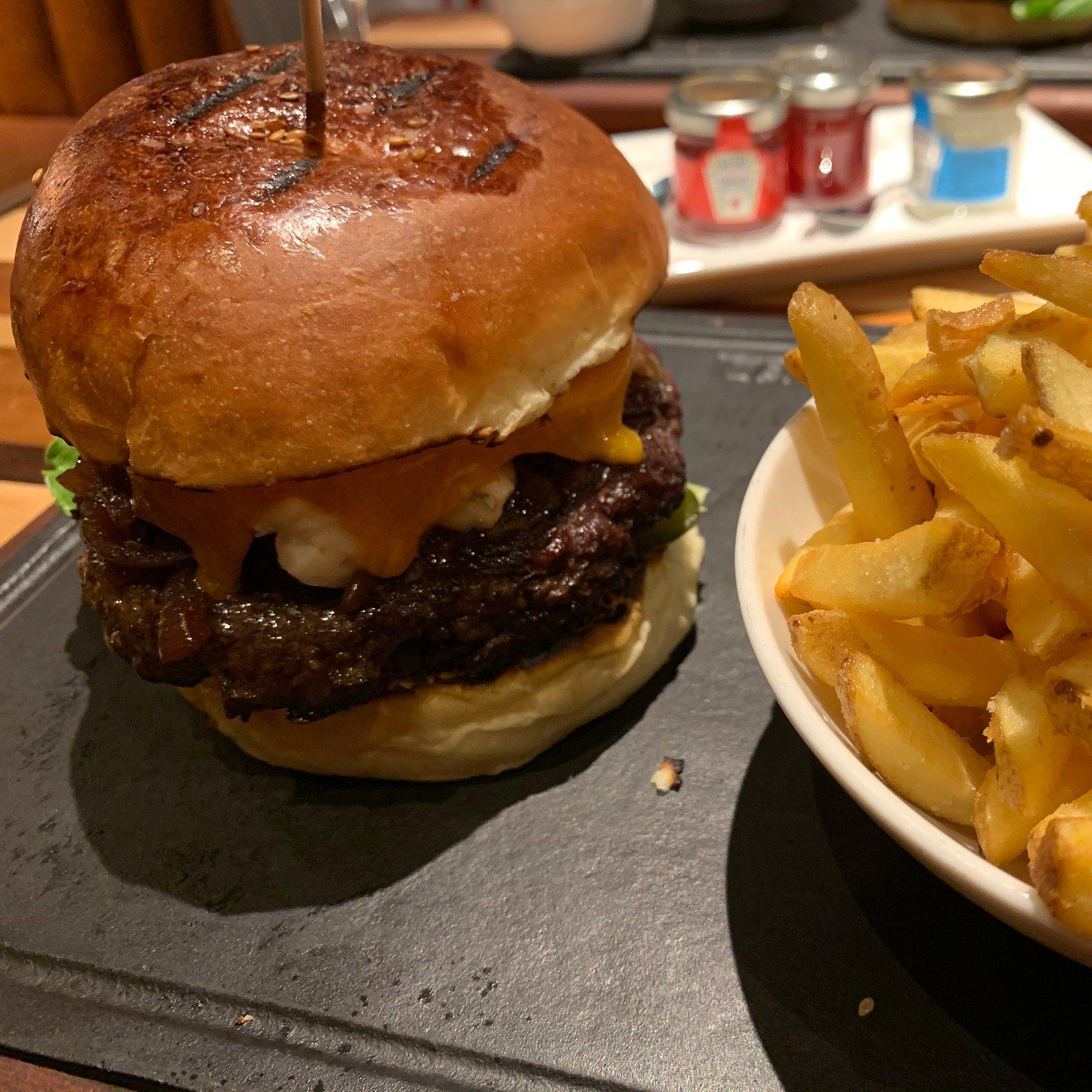 Beef Grill Club by Hasir