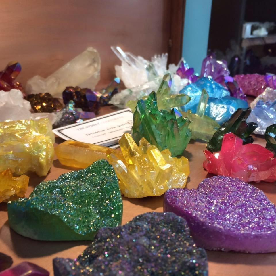 The Sydney Odditorium