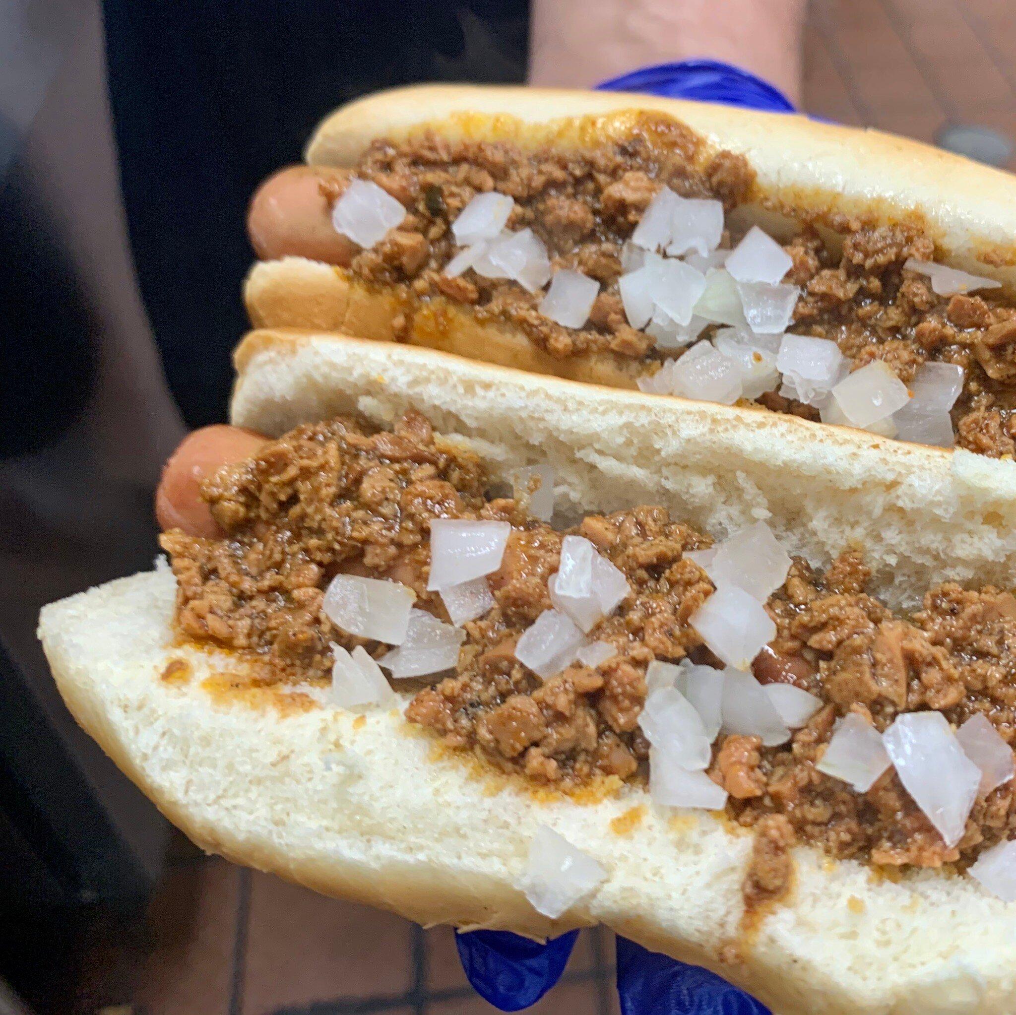 Jay's Famous Hot Dogs