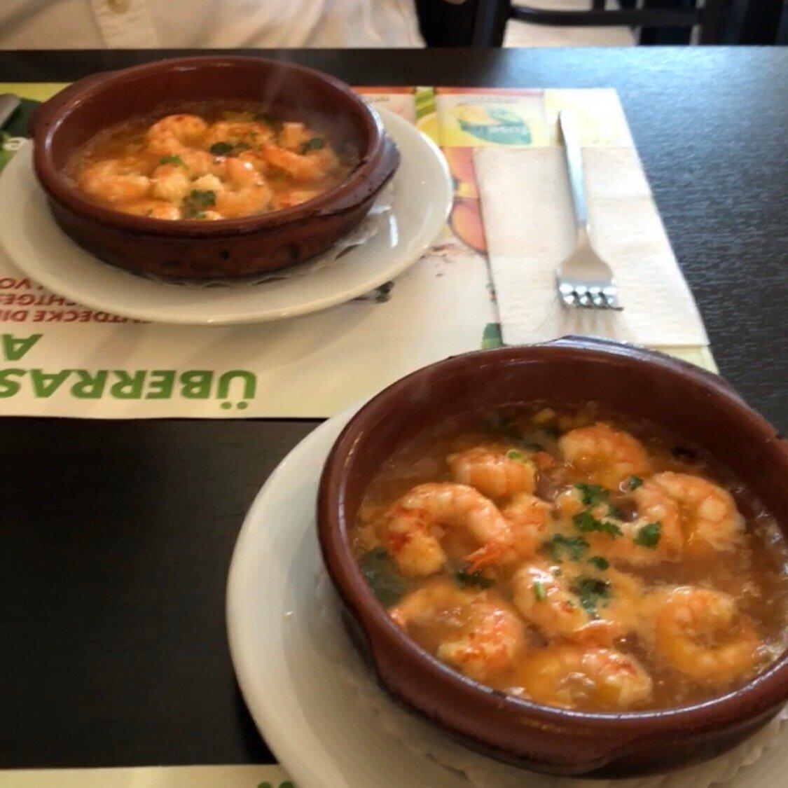 Tapas Juan