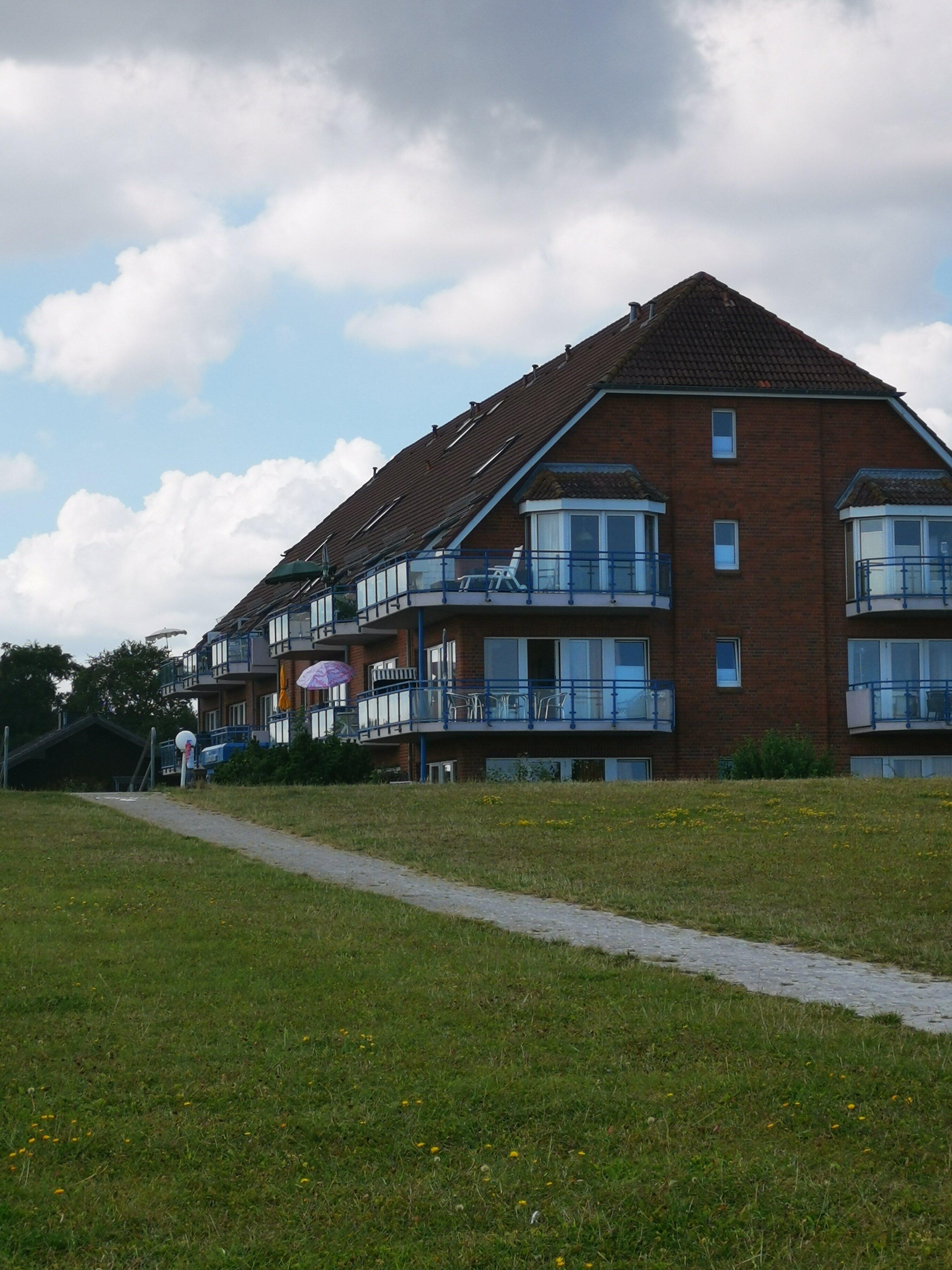 Panorama Appartements